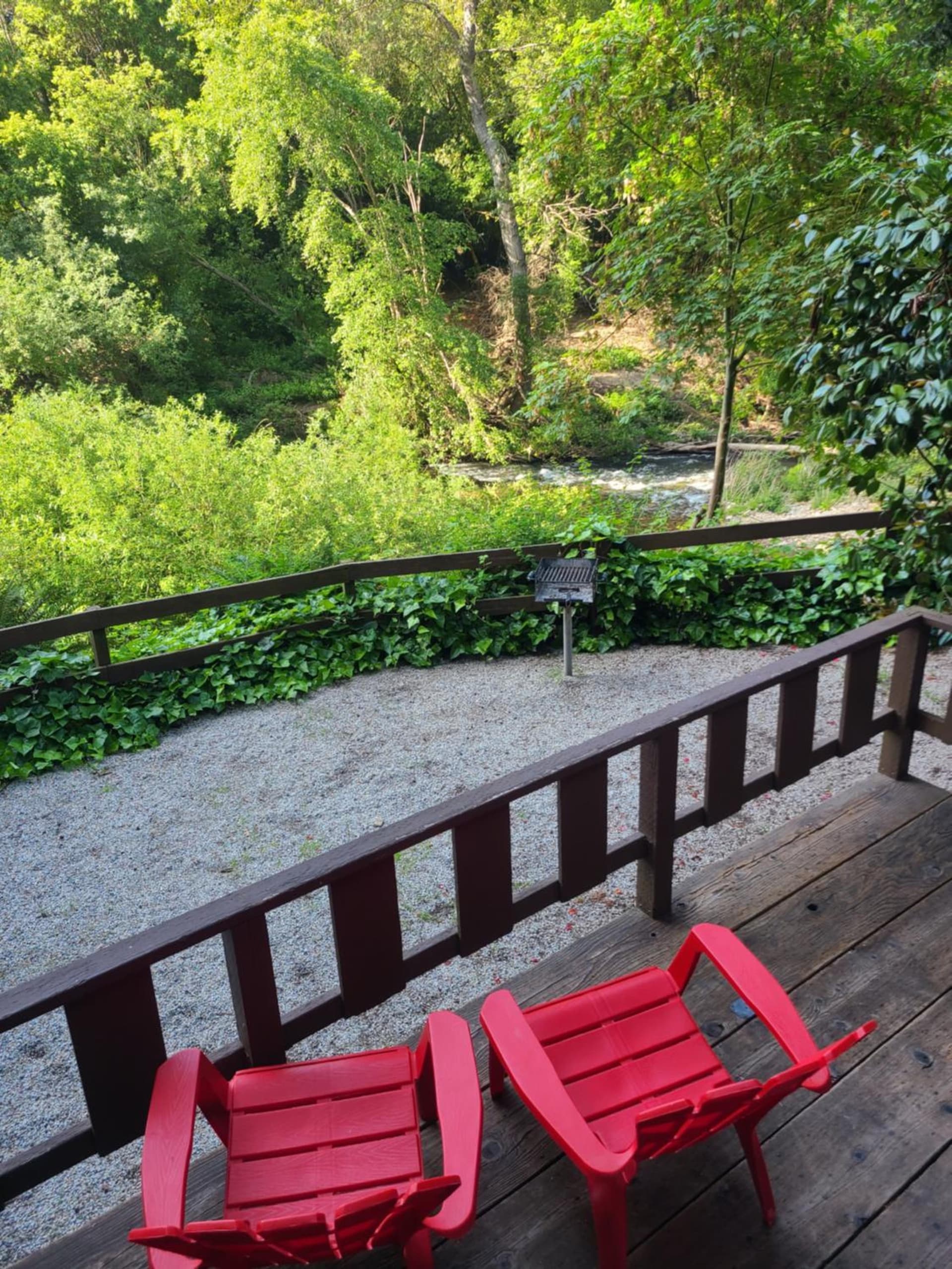 Fern River Resort gallery photo in Felton, CA — image 144