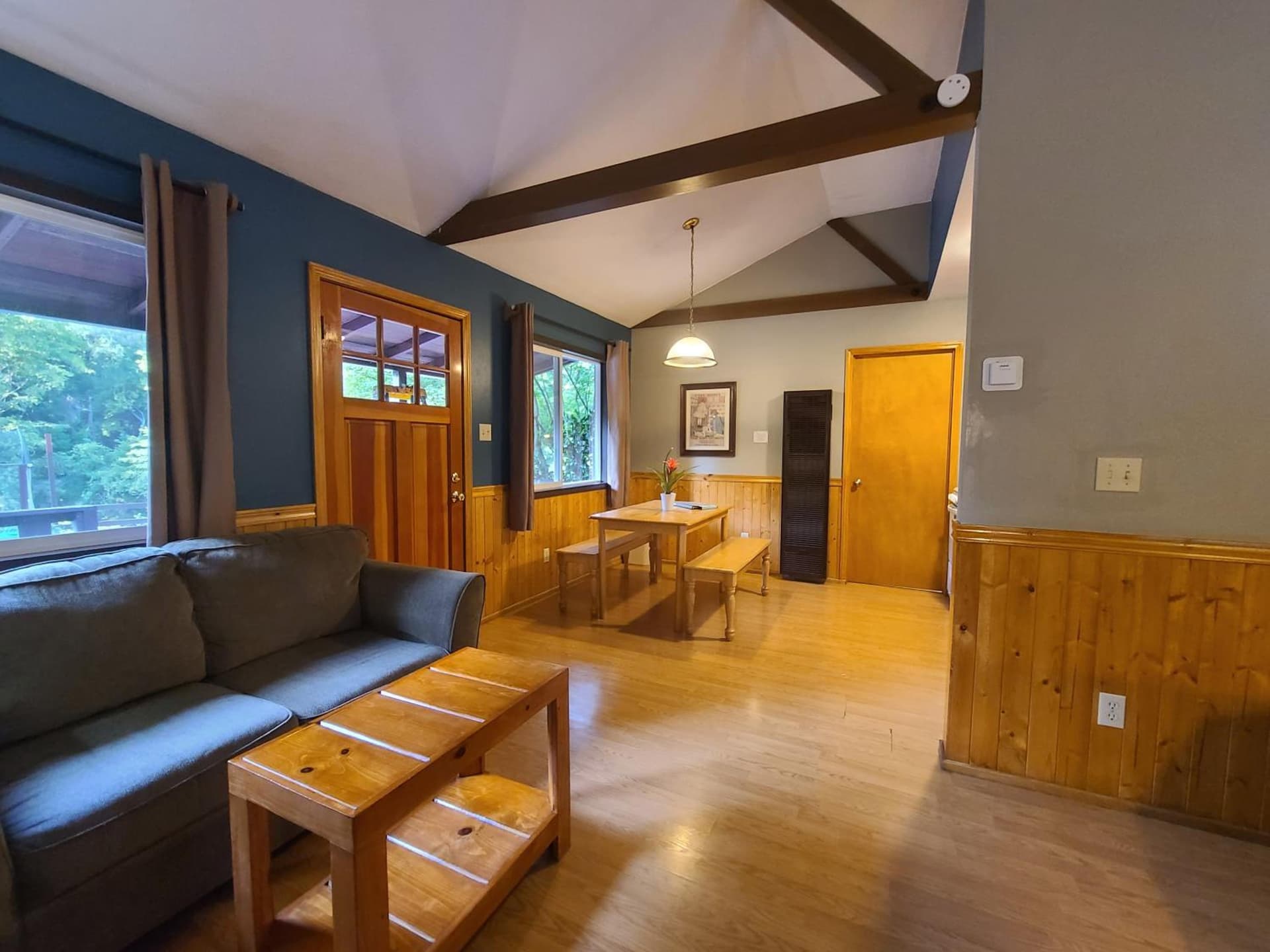Fern River Resort gallery photo in Felton, CA — image 113