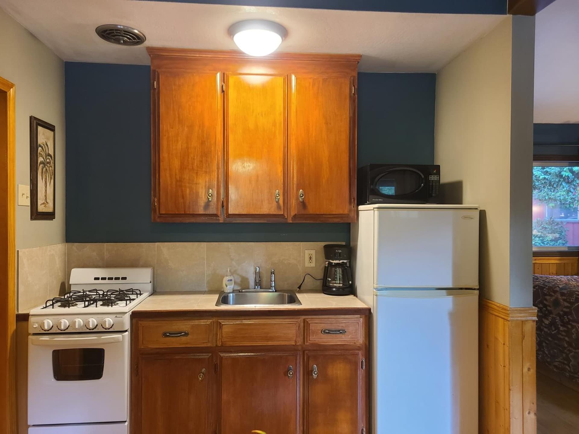 Fern River Resort gallery photo in Felton, CA — image 192