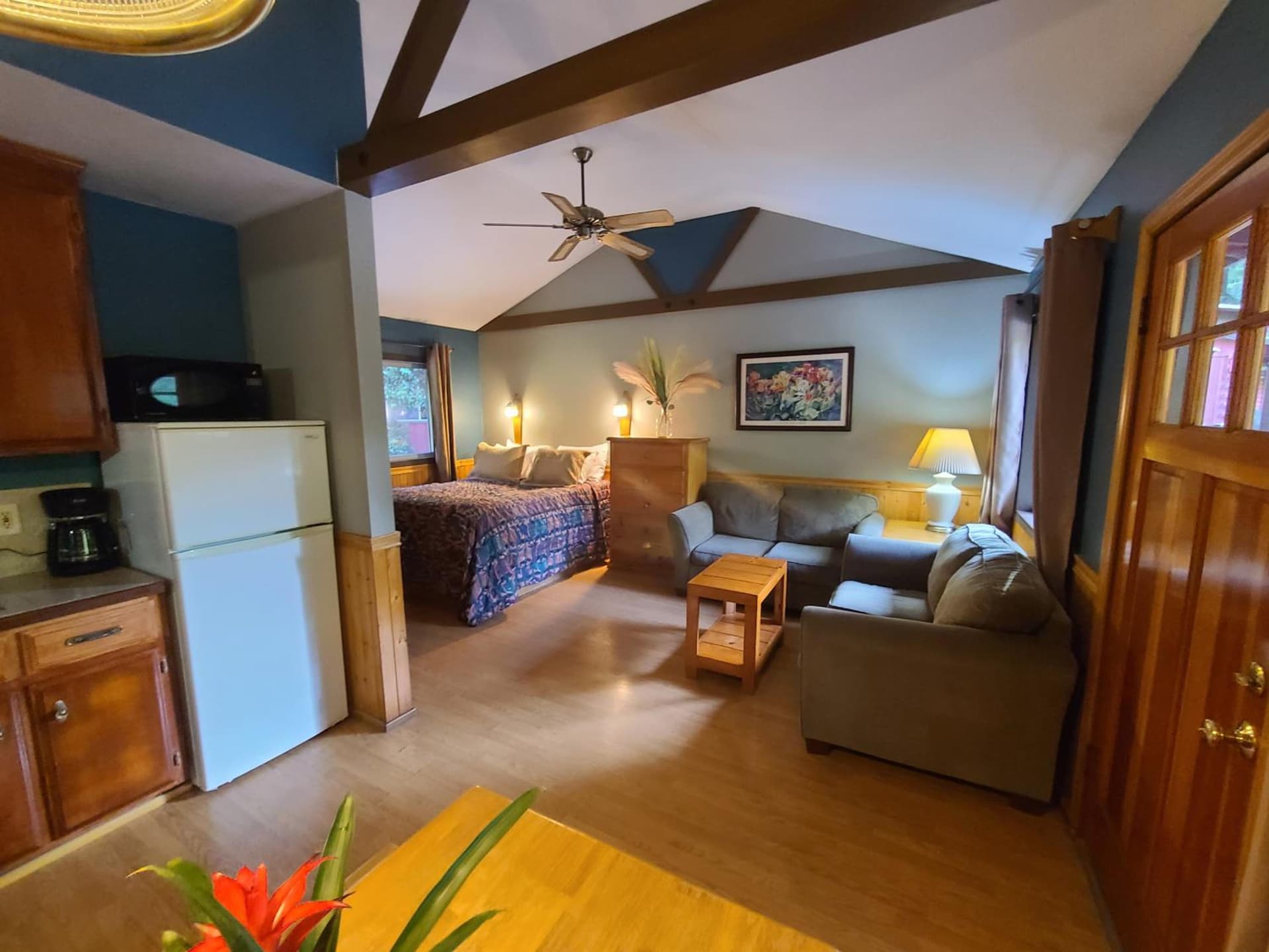 Fern River Resort gallery photo in Felton, CA — image 97