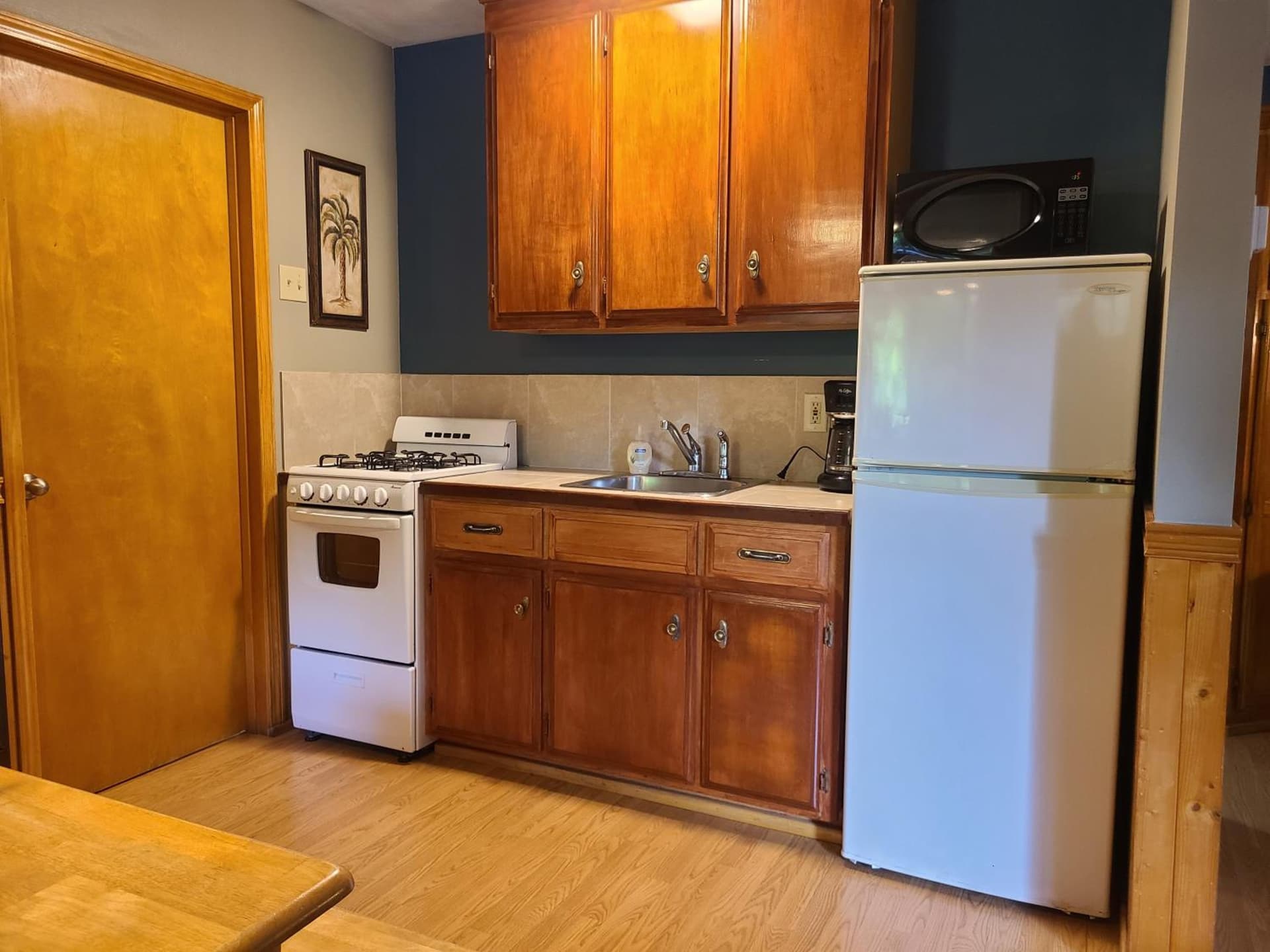 Fern River Resort gallery photo in Felton, CA — image 62