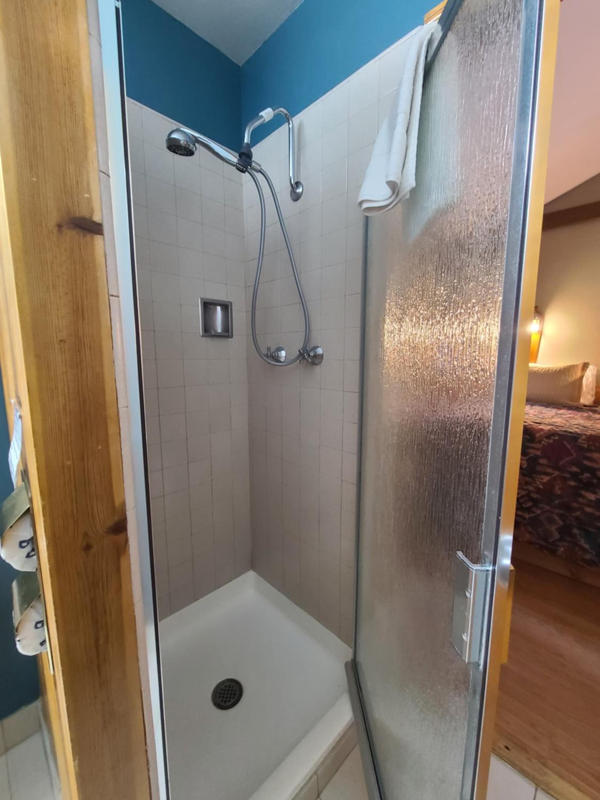 Fern River Resort gallery photo in Felton, CA — image 36