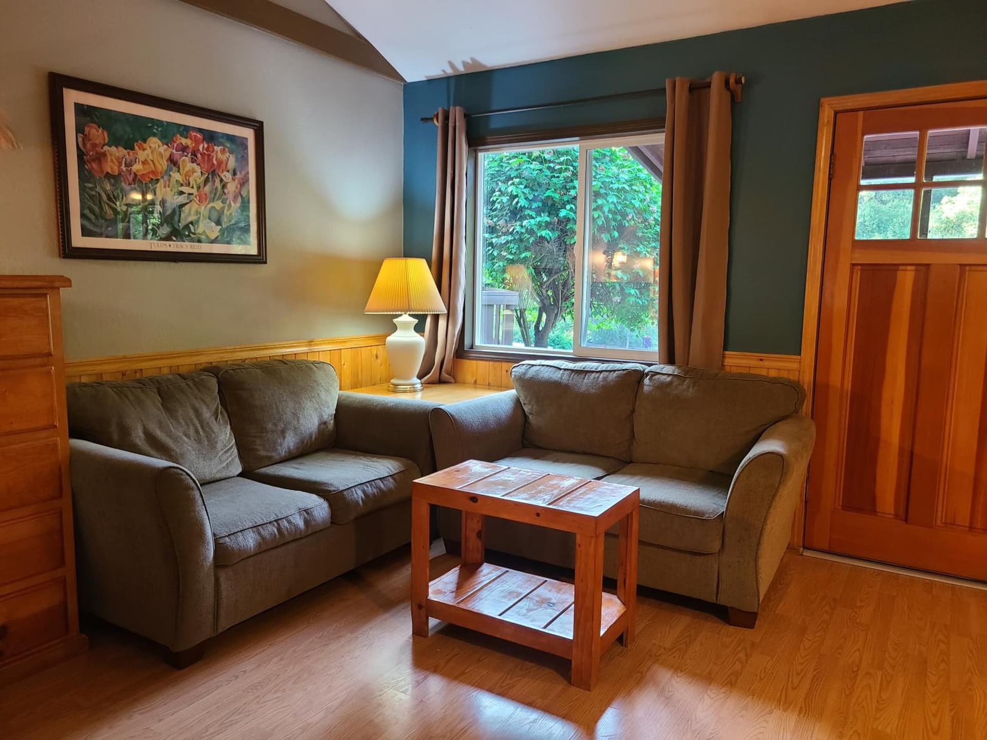Fern River Resort gallery photo in Felton, CA — image 155