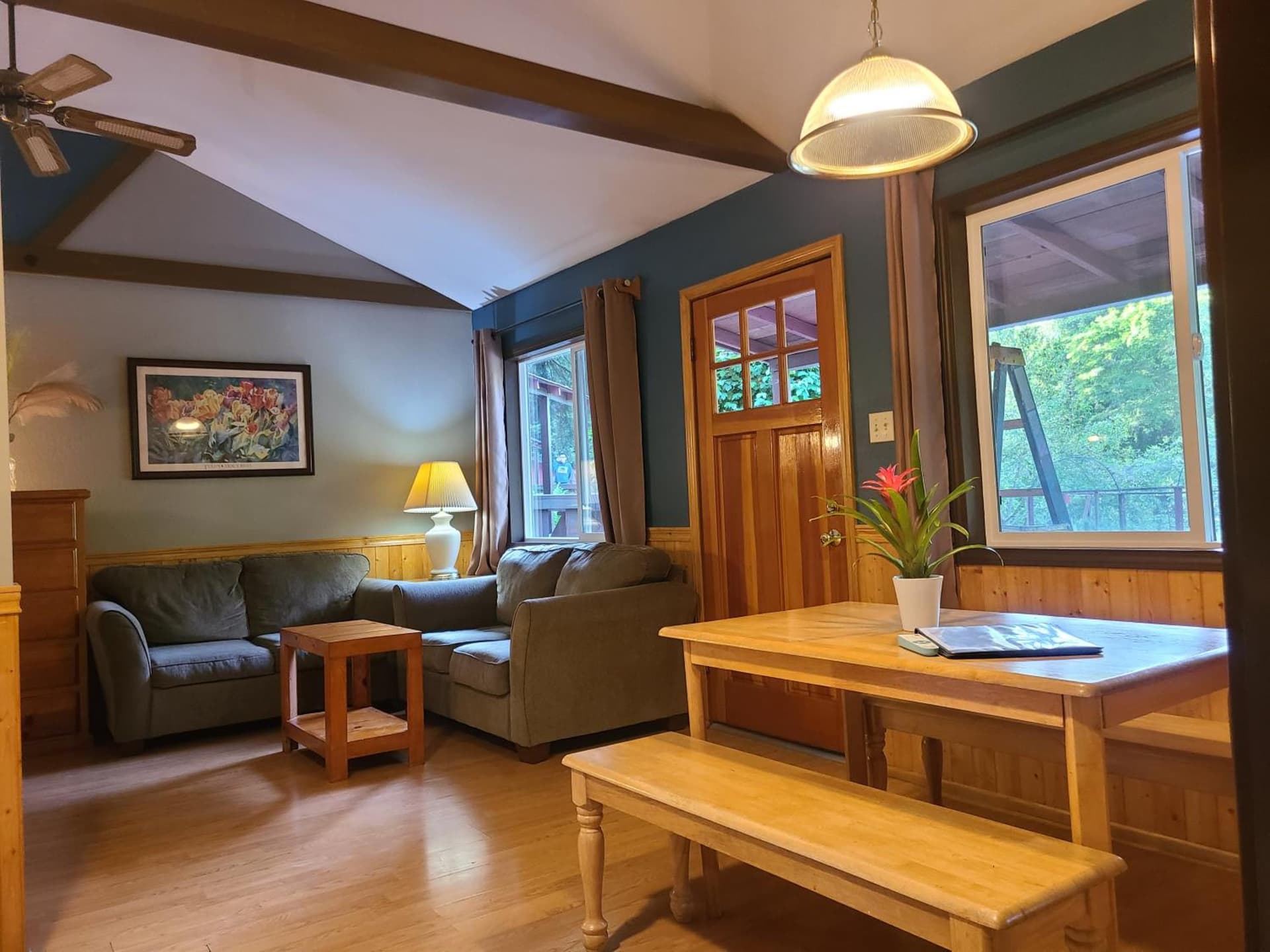 Fern River Resort gallery photo in Felton, CA — image 171