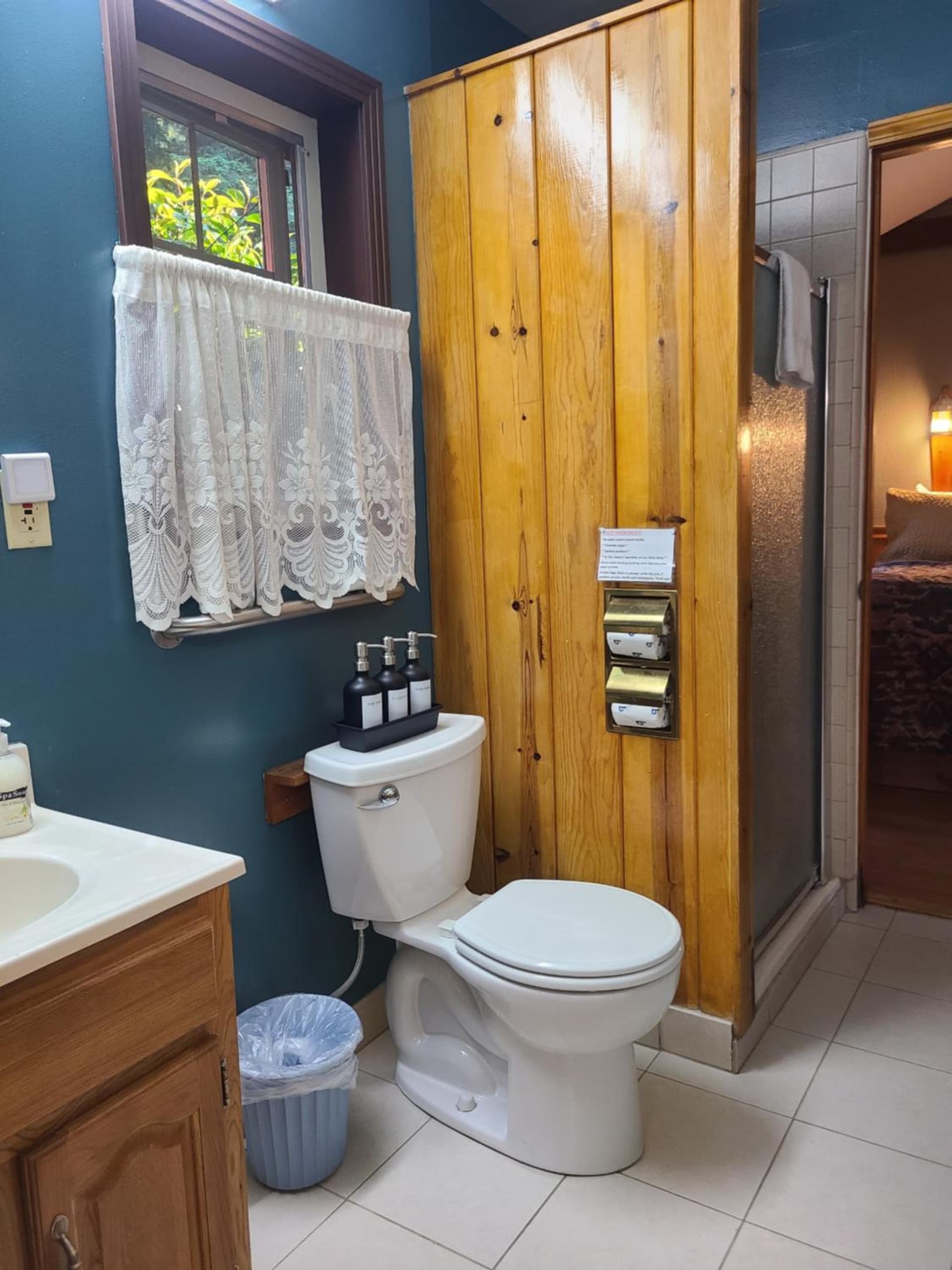 Fern River Resort gallery photo in Felton, CA — image 194