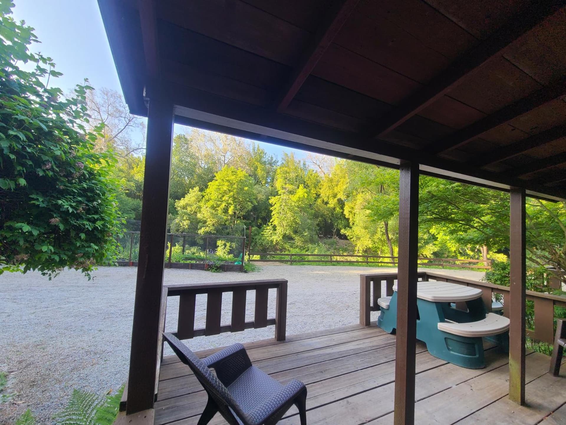Fern River Resort gallery photo in Felton, CA — image 177