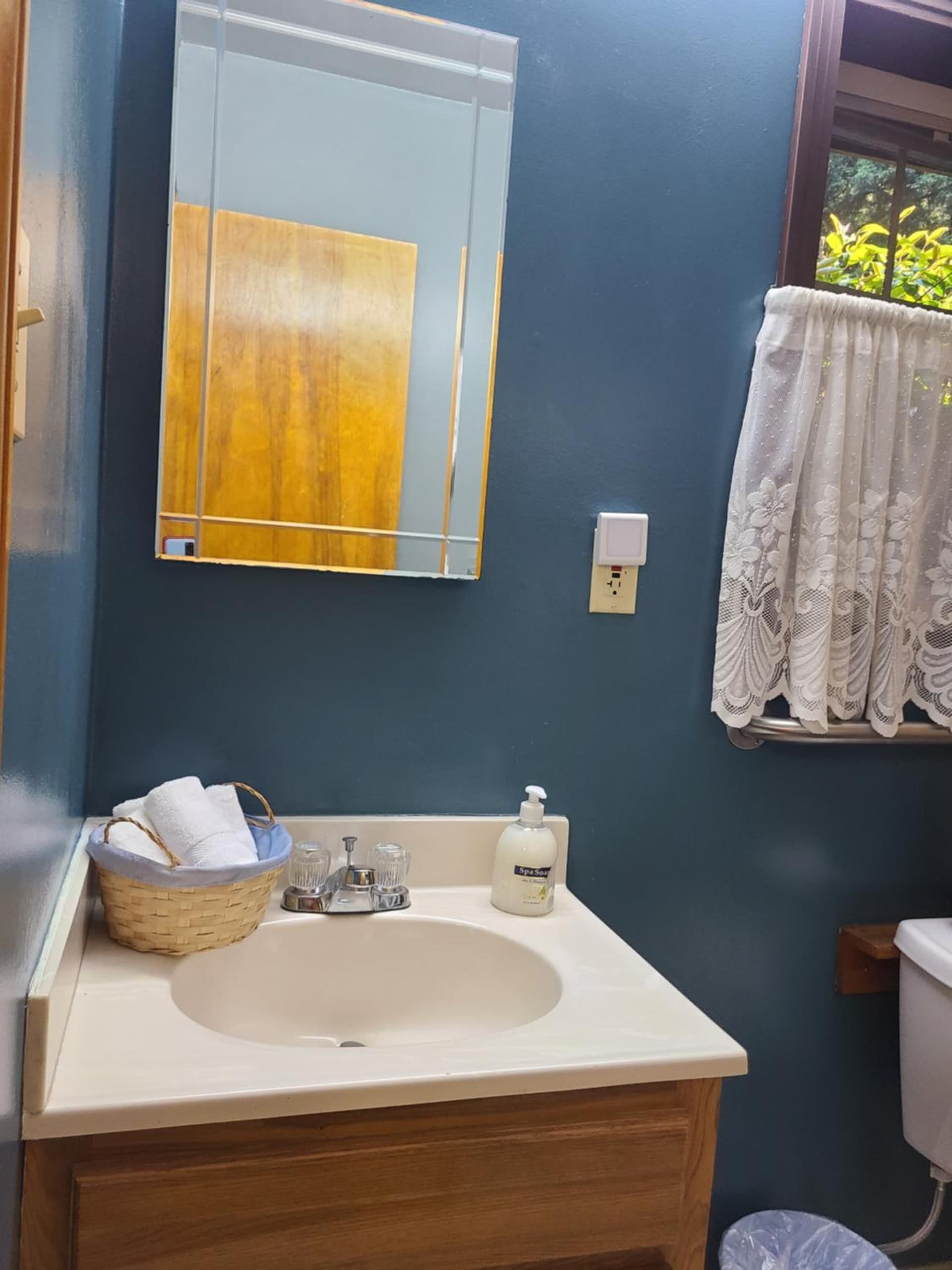 Fern River Resort gallery photo in Felton, CA — image 46
