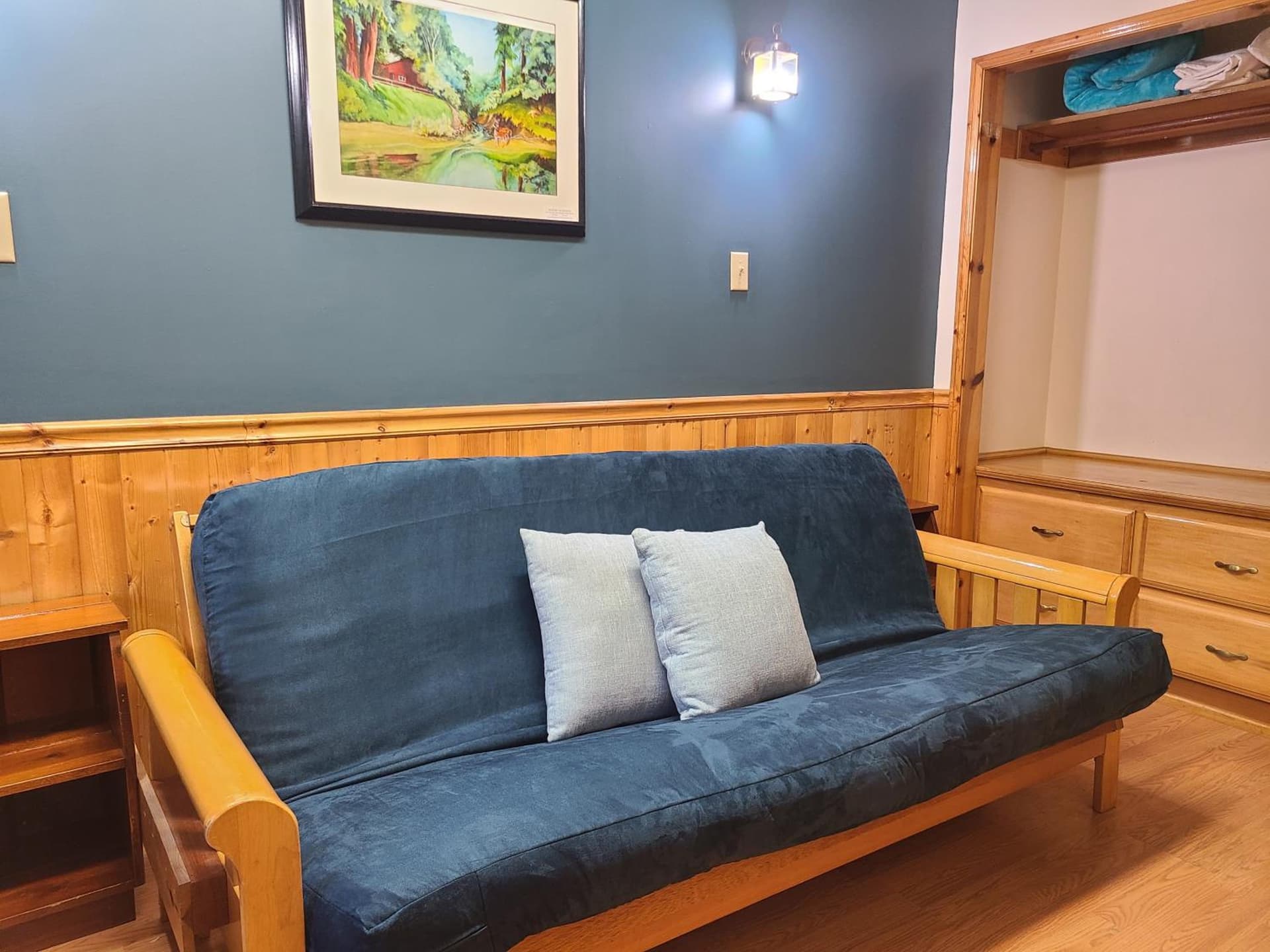 Fern River Resort gallery photo in Felton, CA — image 73