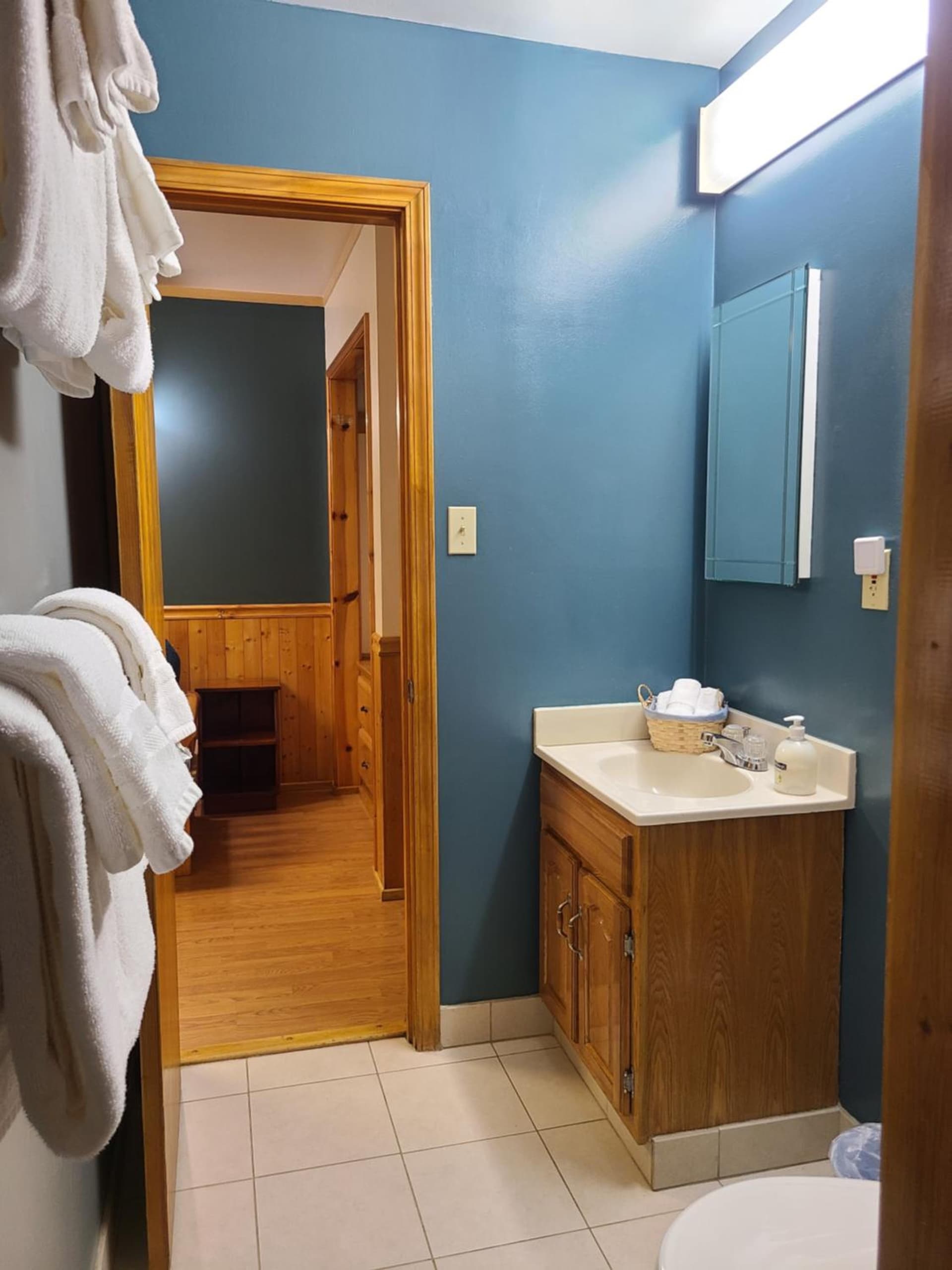 Fern River Resort gallery photo in Felton, CA — image 152
