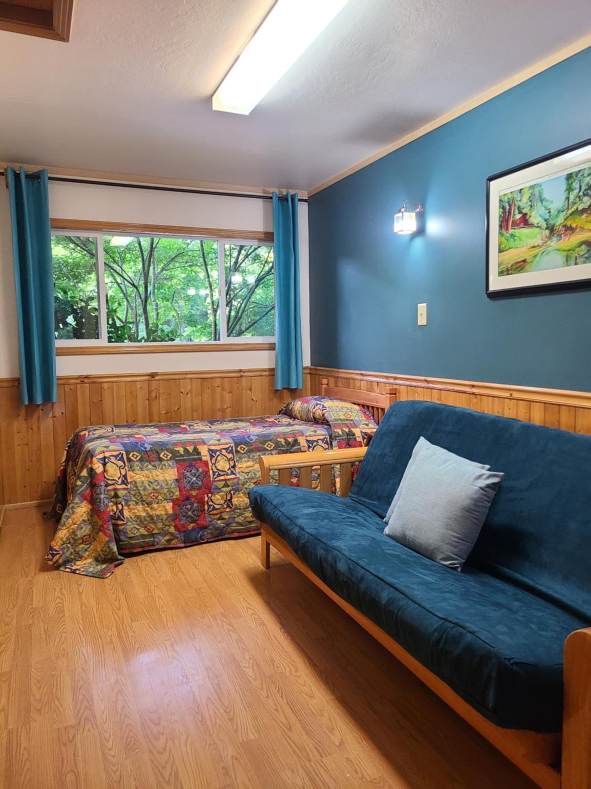 Fern River Resort gallery photo in Felton, CA — image 37