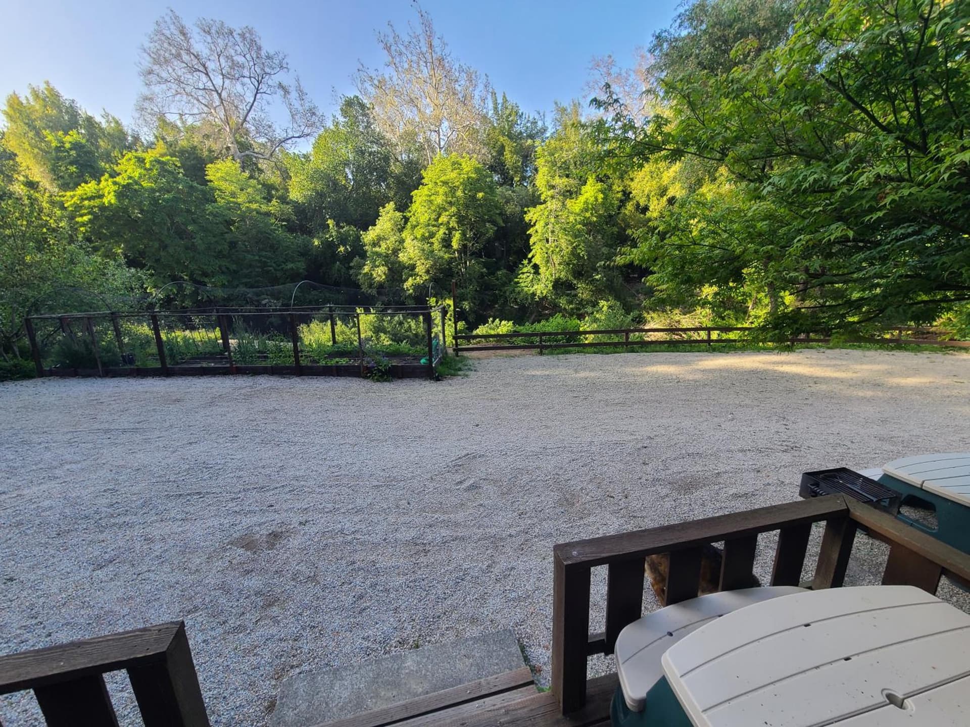 Fern River Resort gallery photo in Felton, CA — image 93