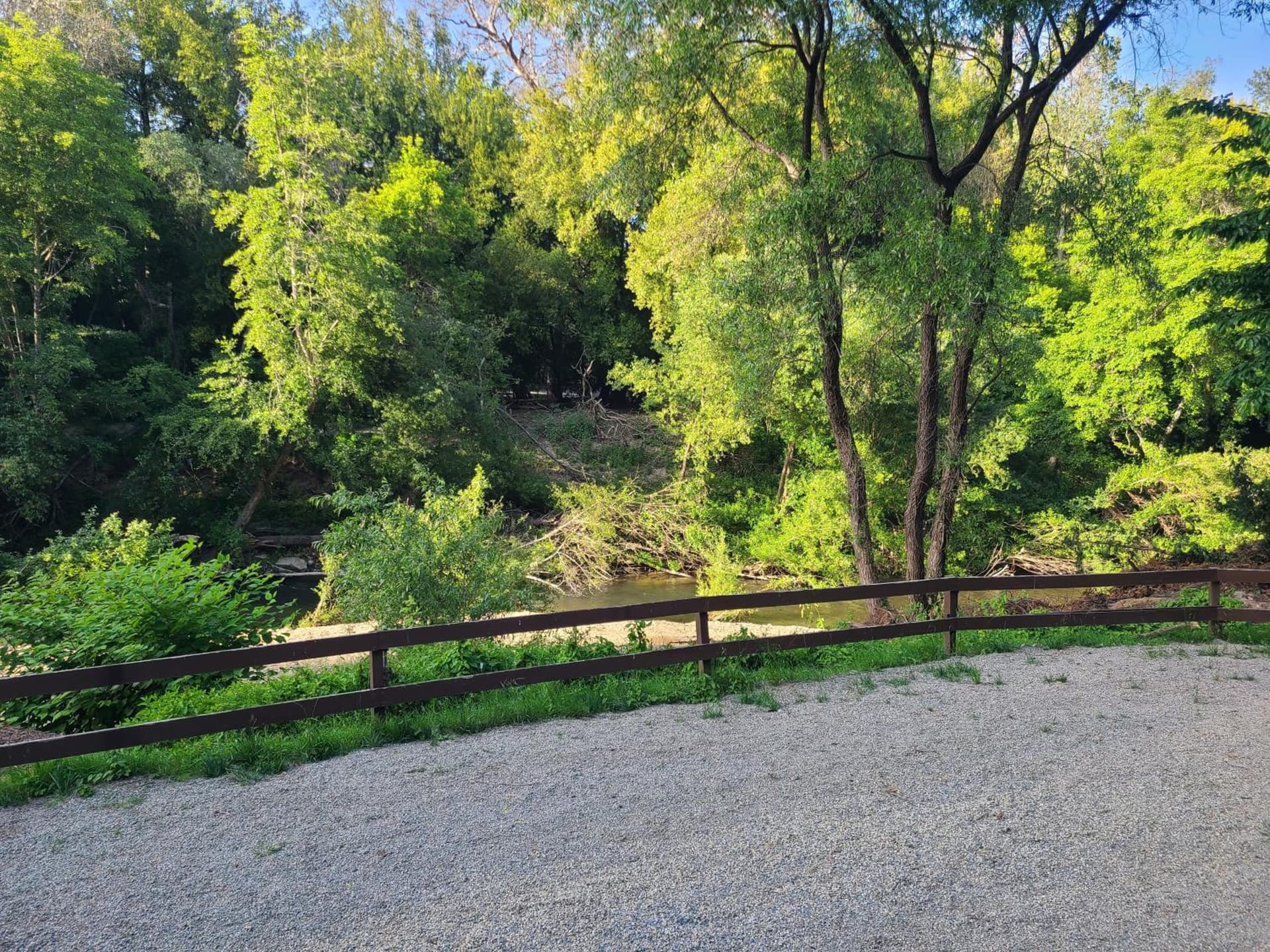 Fern River Resort gallery photo in Felton, CA — image 29