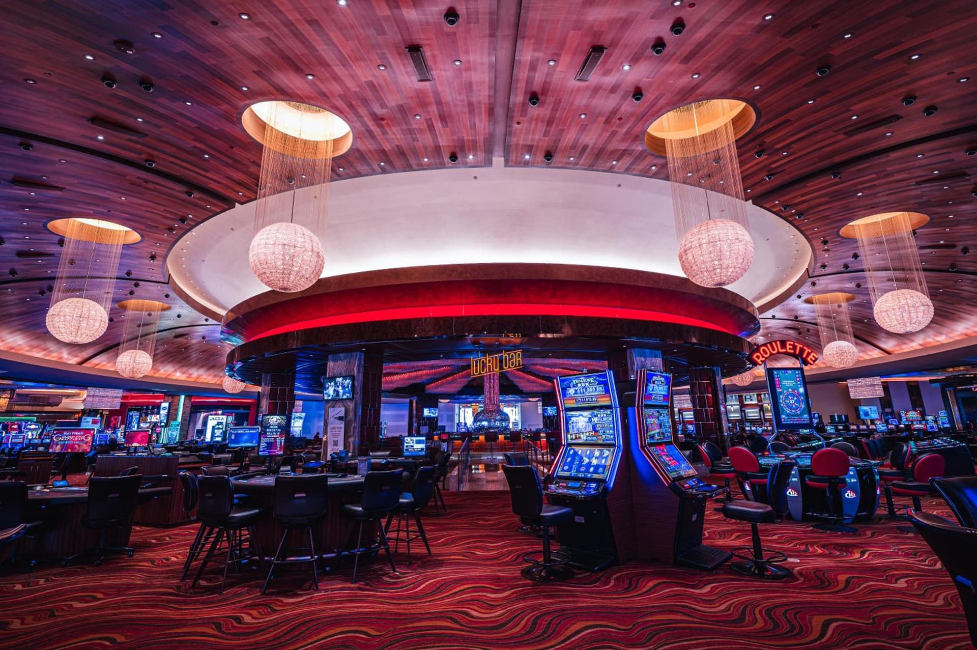 Red Rock Casino Resort & Spa gallery photo in Las Vegas, NV — image 24