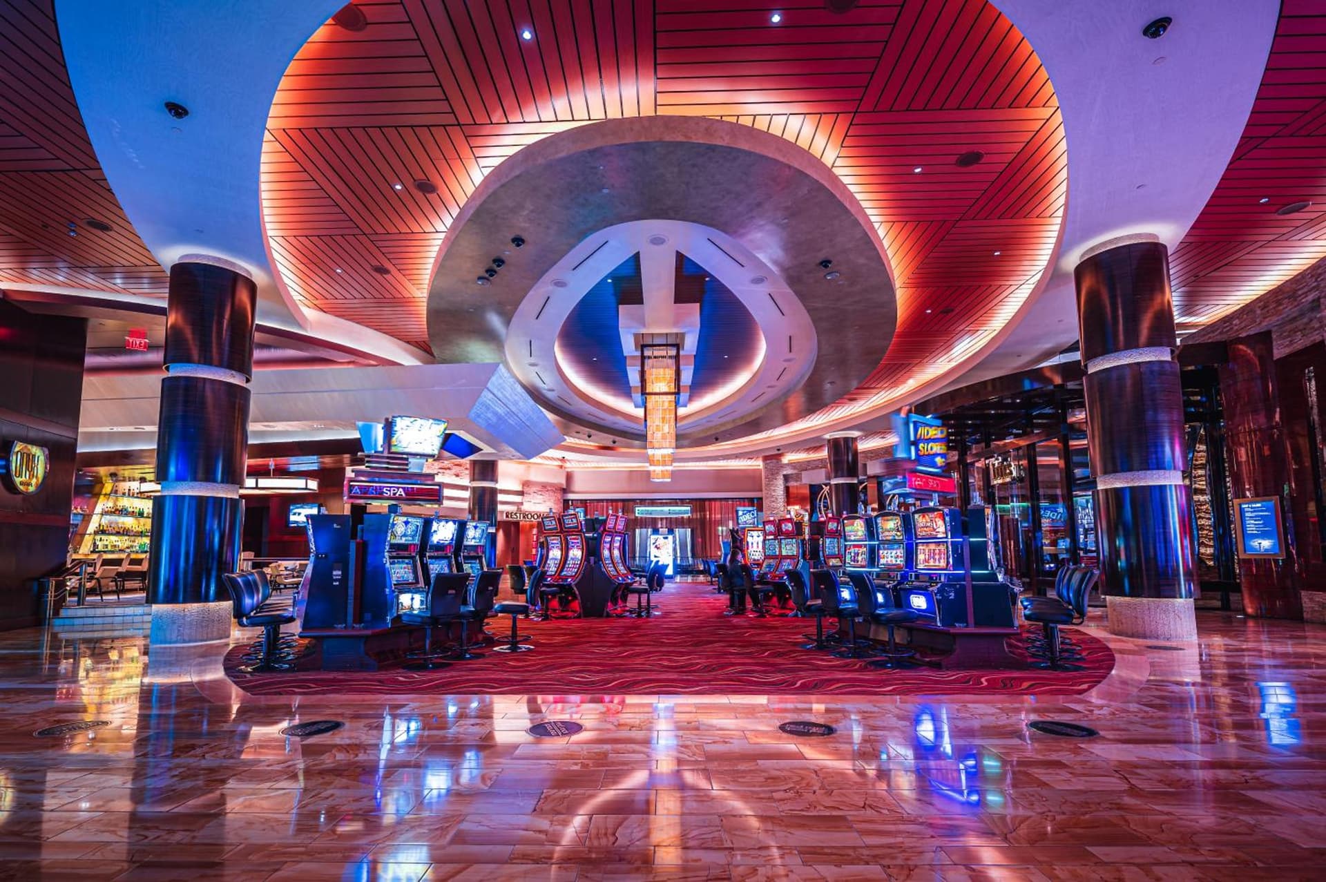 Red Rock Casino Resort & Spa gallery photo in Las Vegas, NV — image 53