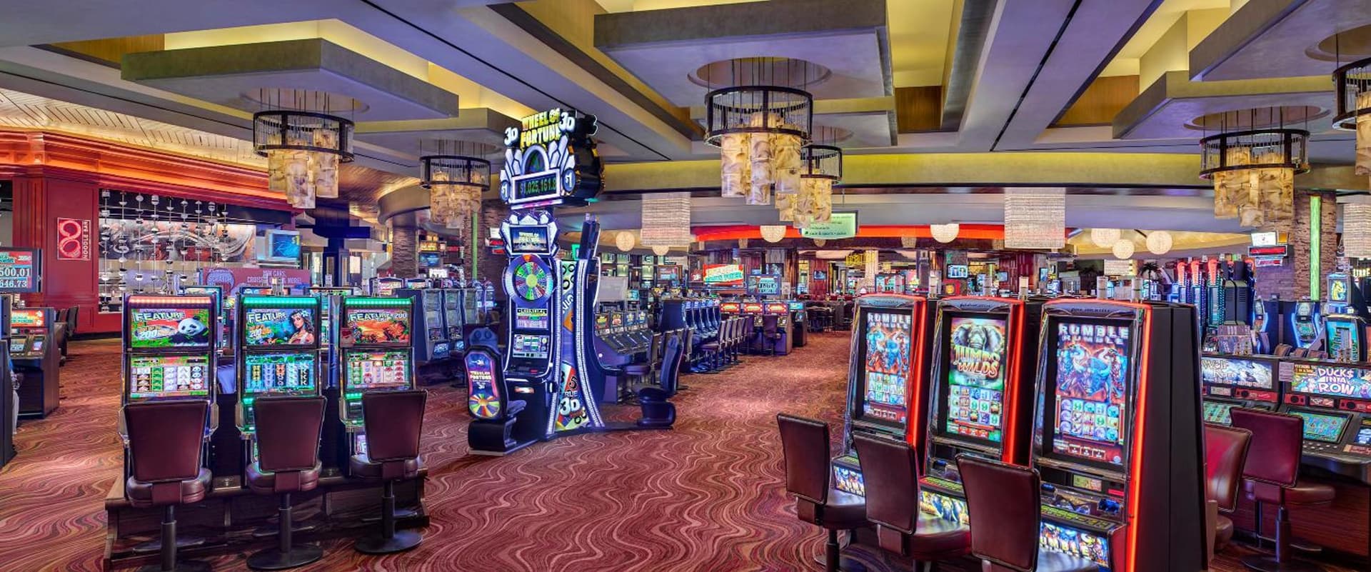 Red Rock Casino Resort & Spa gallery photo in Las Vegas, NV — image 63