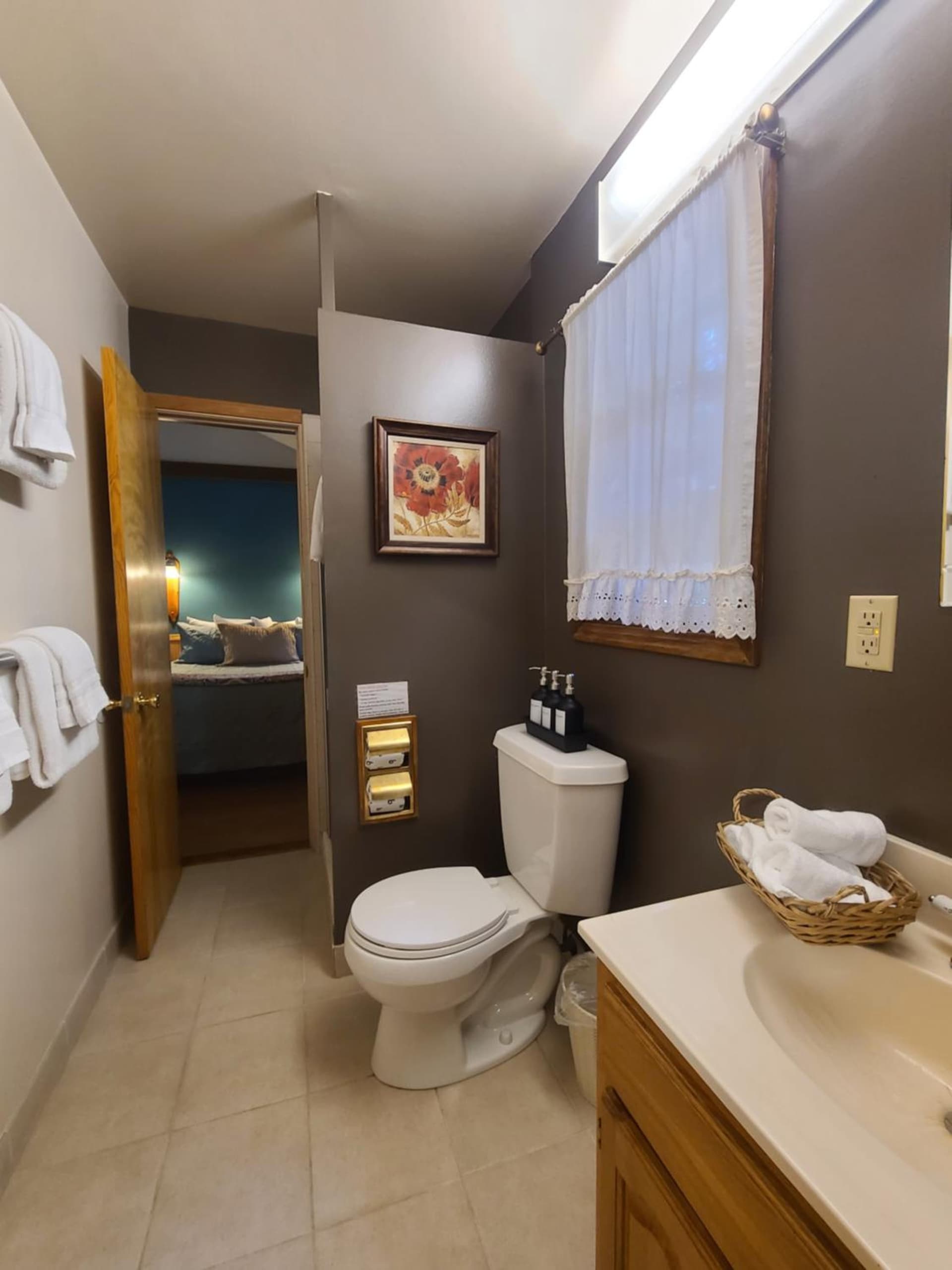 Fern River Resort gallery photo in Felton, CA — image 89