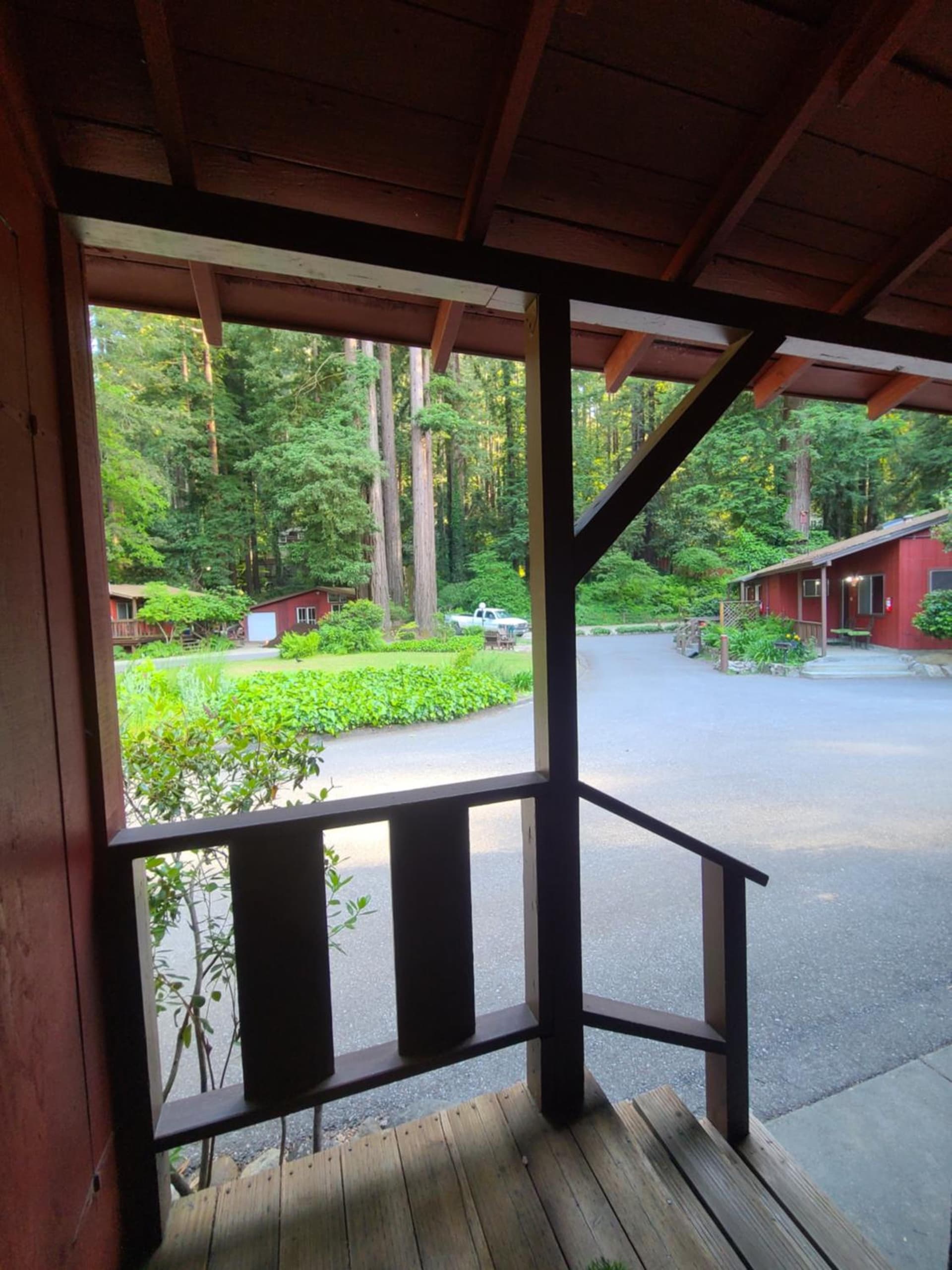 Fern River Resort gallery photo in Felton, CA — image 190