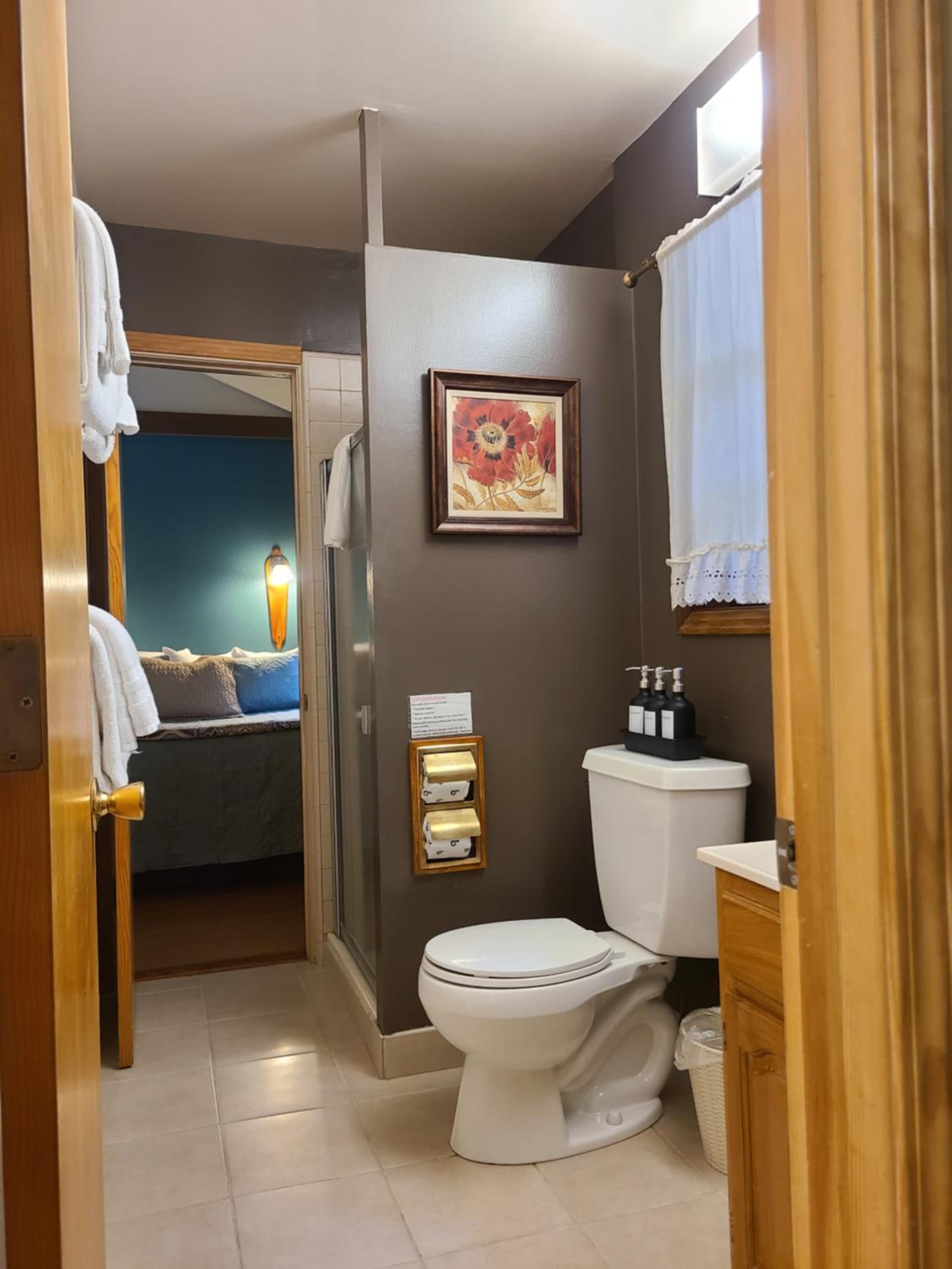 Fern River Resort gallery photo in Felton, CA — image 189