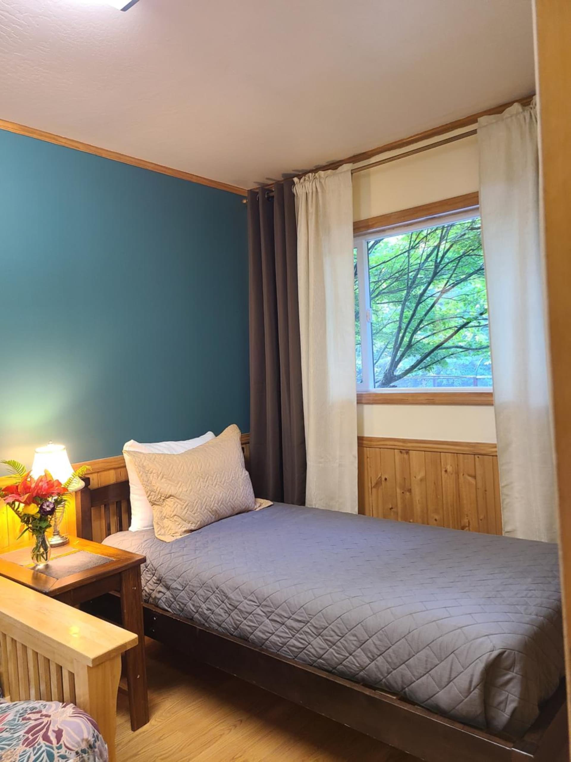 Fern River Resort gallery photo in Felton, CA — image 188
