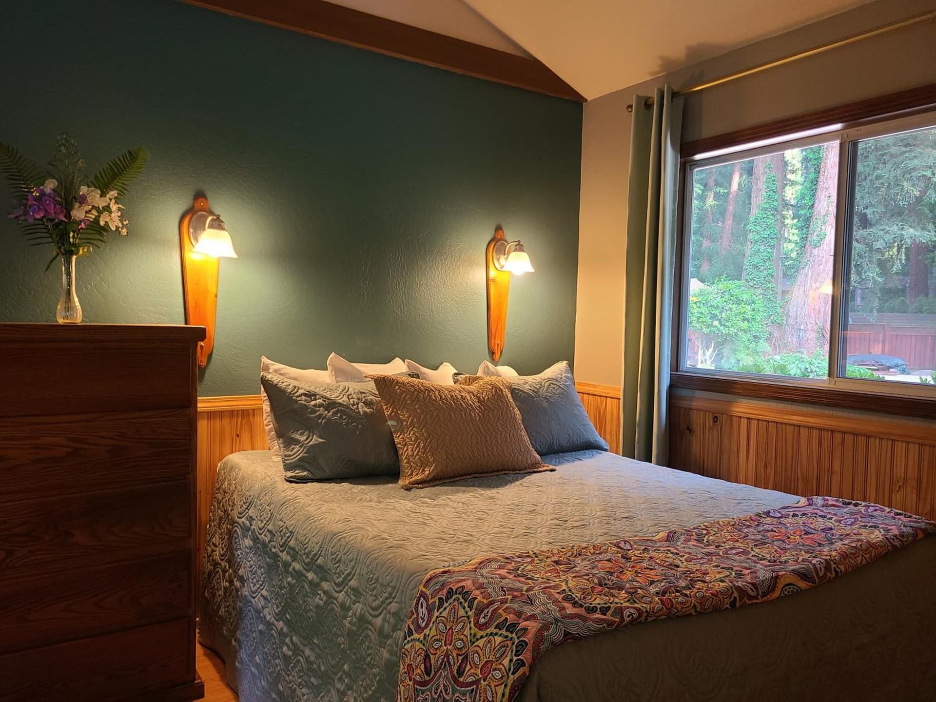 Fern River Resort gallery photo in Felton, CA — image 133
