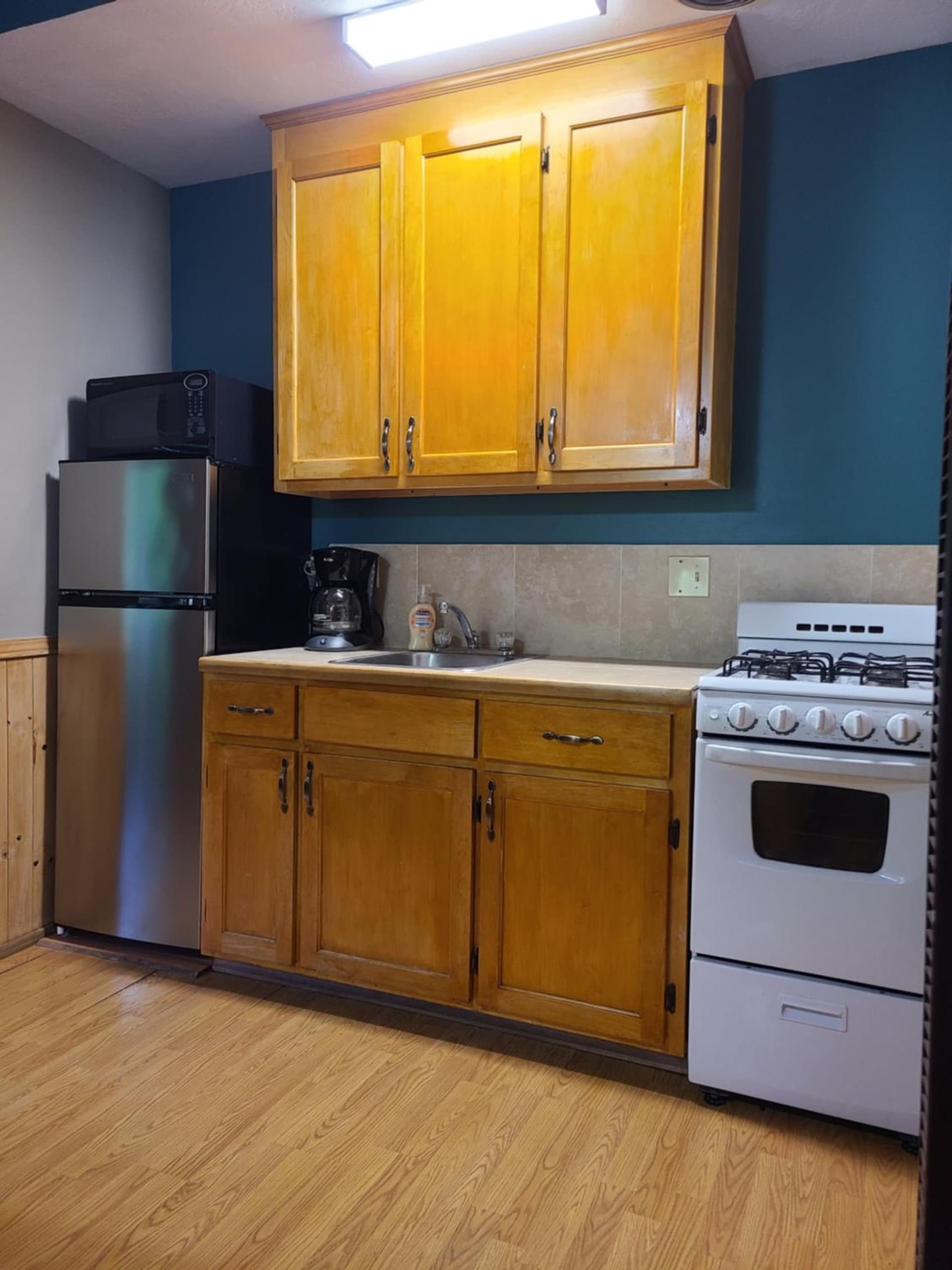 Fern River Resort gallery photo in Felton, CA — image 160