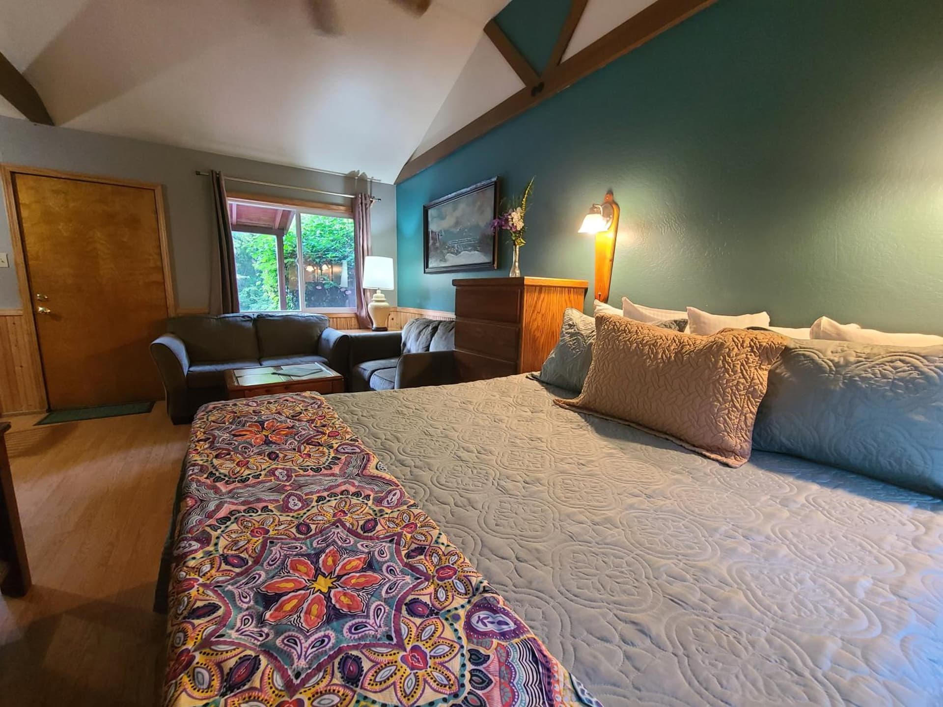 Fern River Resort gallery photo in Felton, CA — image 55