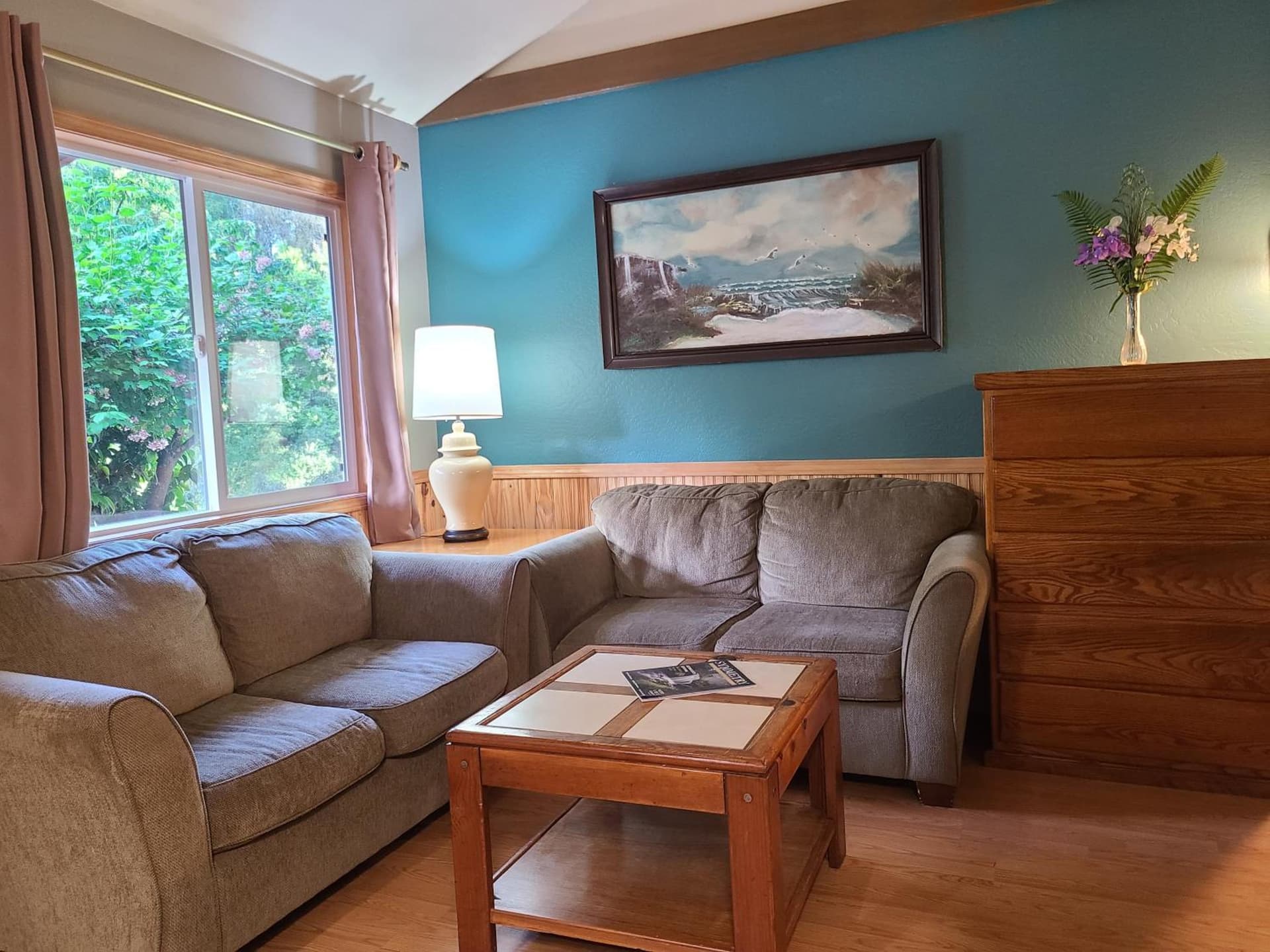 Fern River Resort gallery photo in Felton, CA — image 67