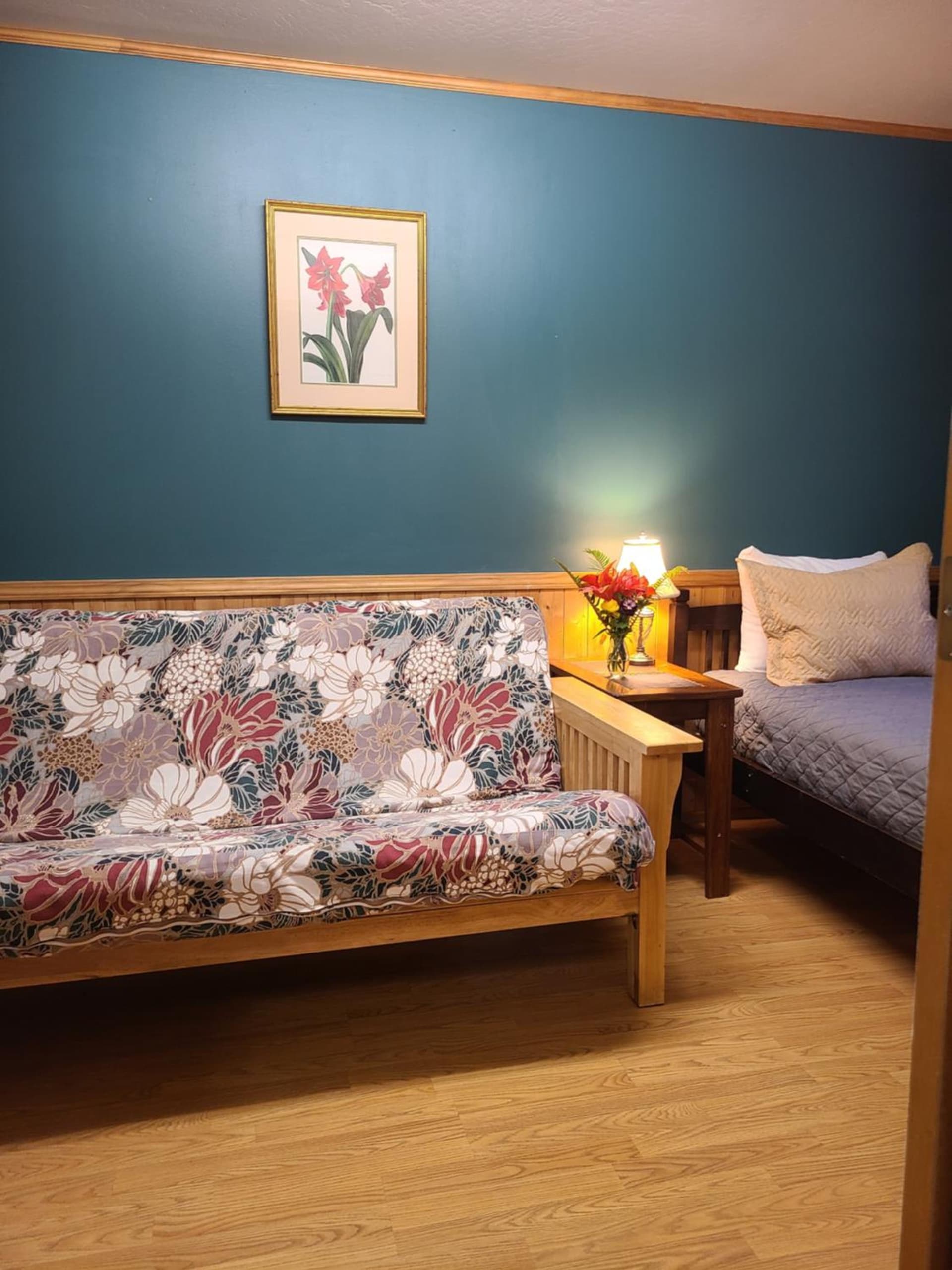 Fern River Resort gallery photo in Felton, CA — image 156
