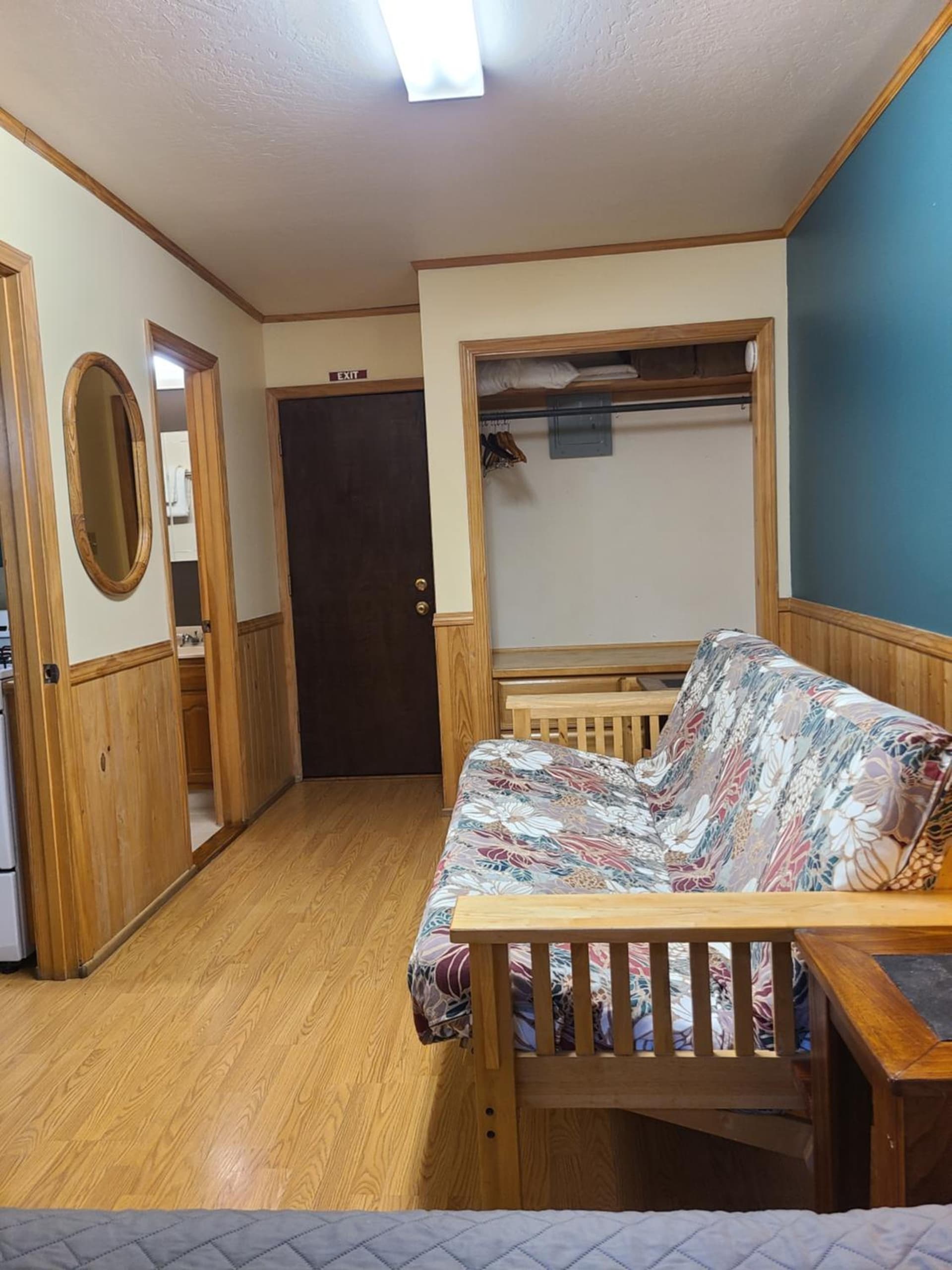 Fern River Resort gallery photo in Felton, CA — image 182