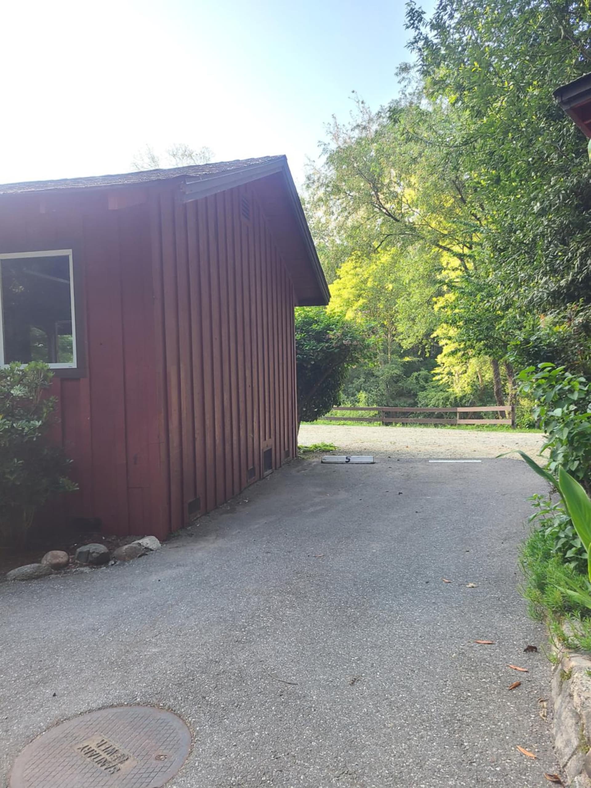 Fern River Resort gallery photo in Felton, CA — image 25
