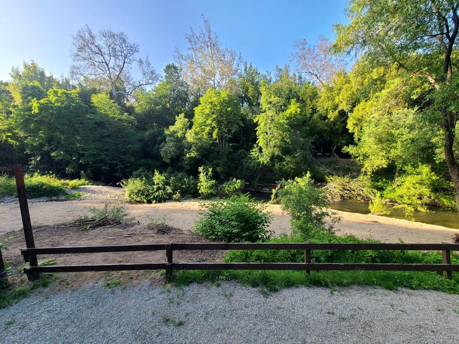 Fern River Resort gallery photo in Felton, CA — image 139
