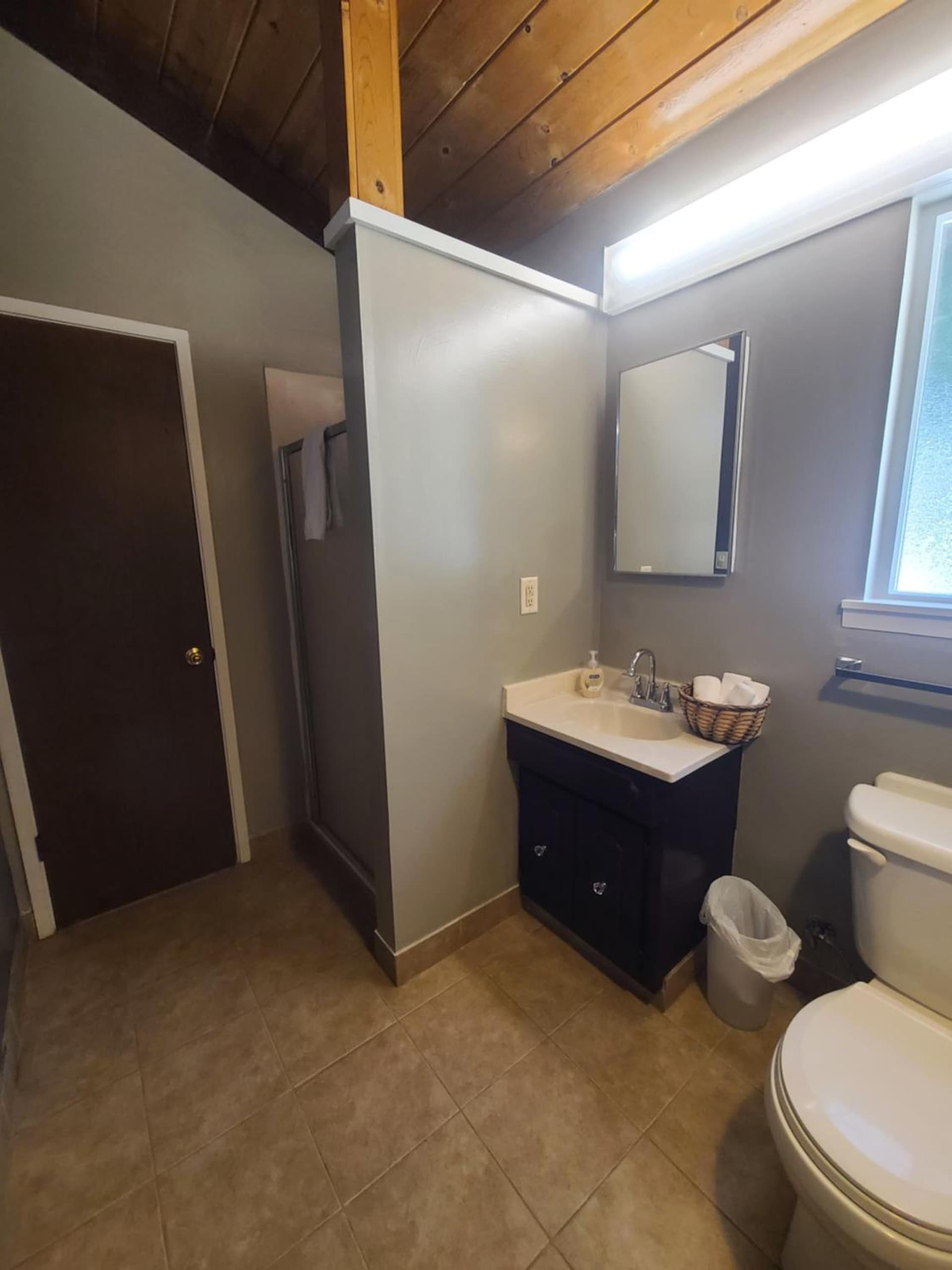 Fern River Resort gallery photo in Felton, CA — image 40