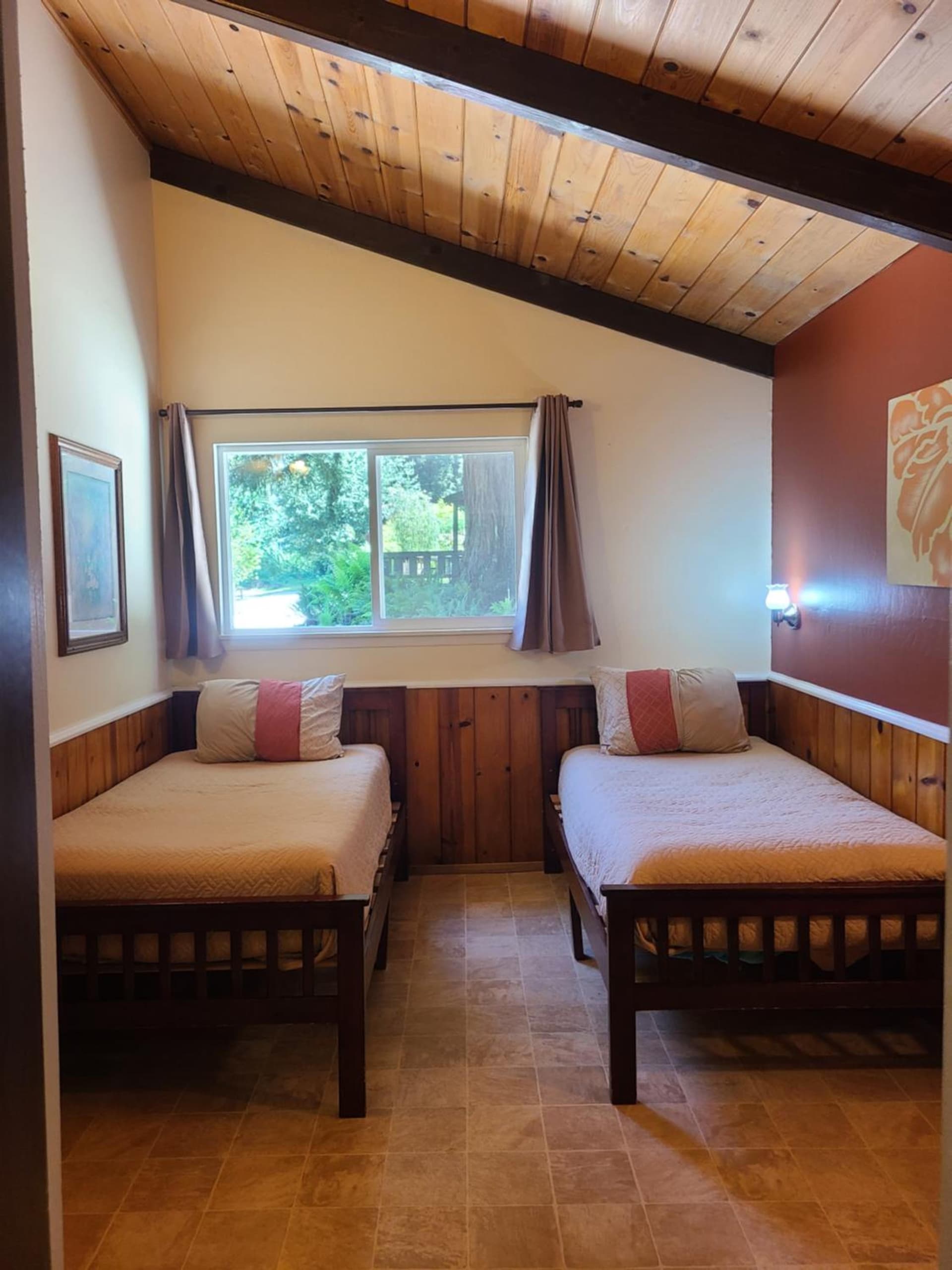 Fern River Resort gallery photo in Felton, CA — image 30