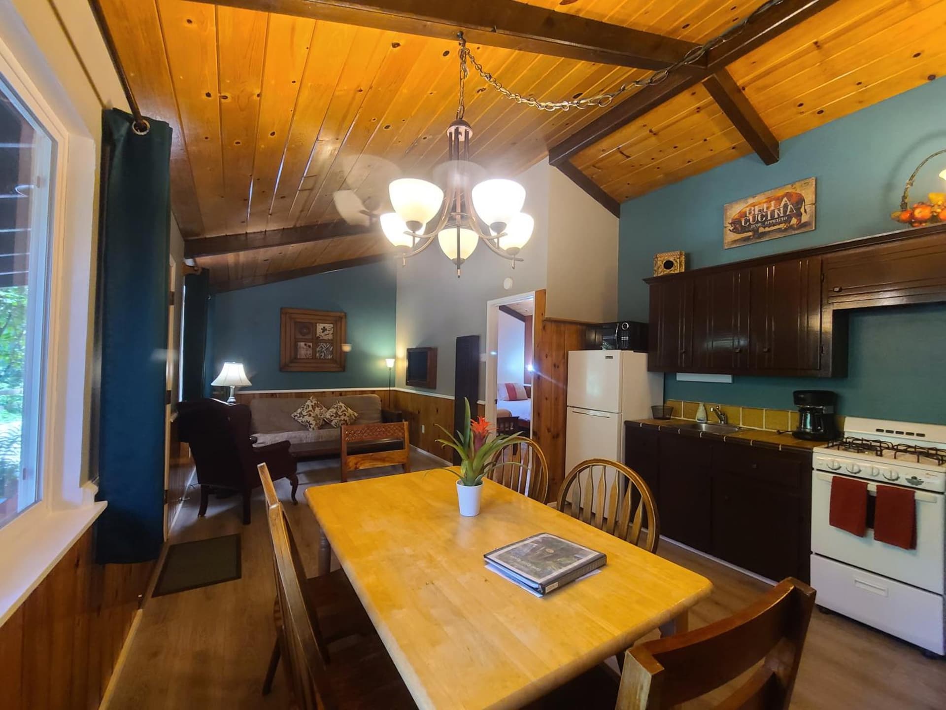 Fern River Resort gallery photo in Felton, CA — image 131