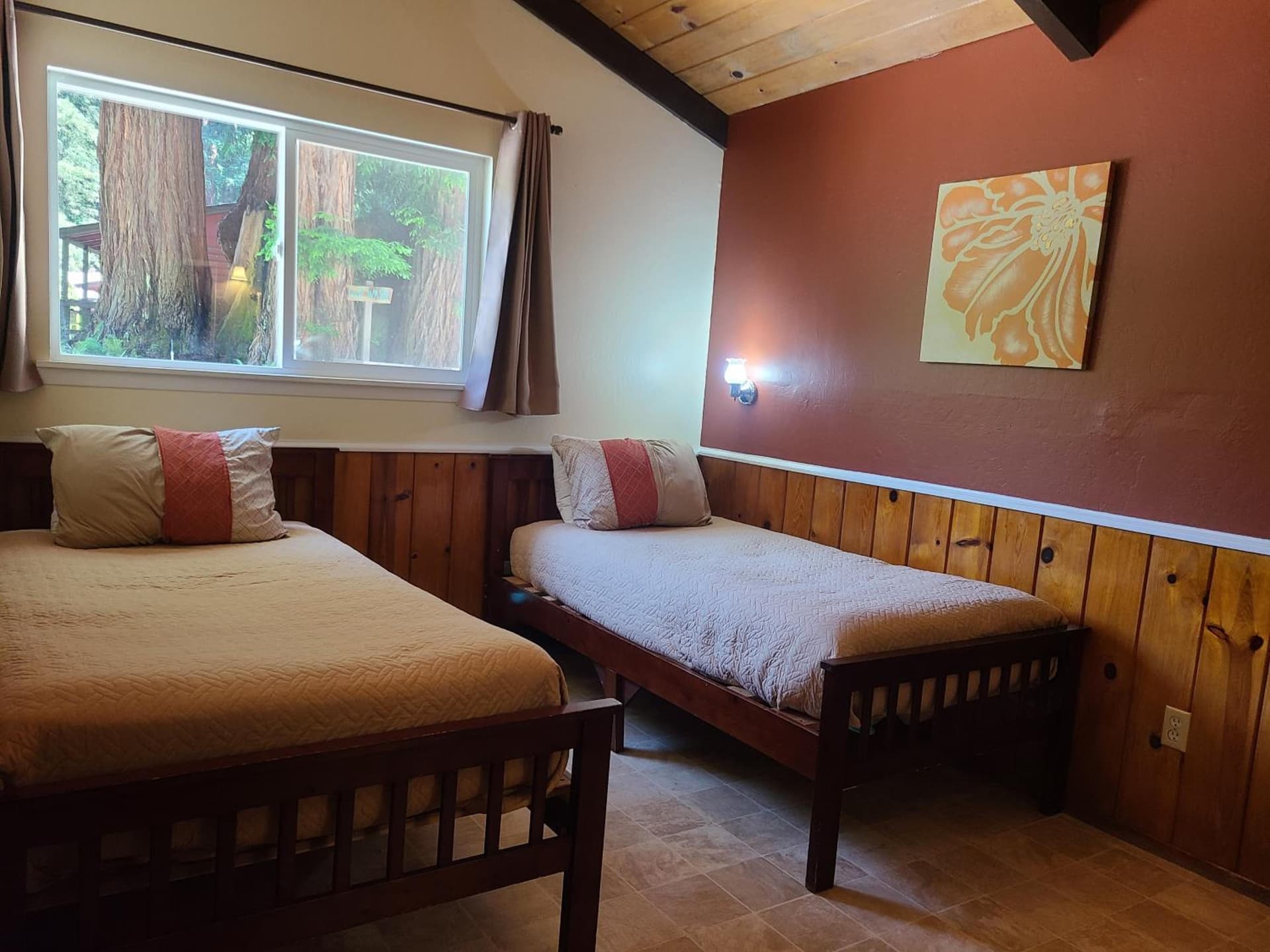 Fern River Resort gallery photo in Felton, CA — image 120