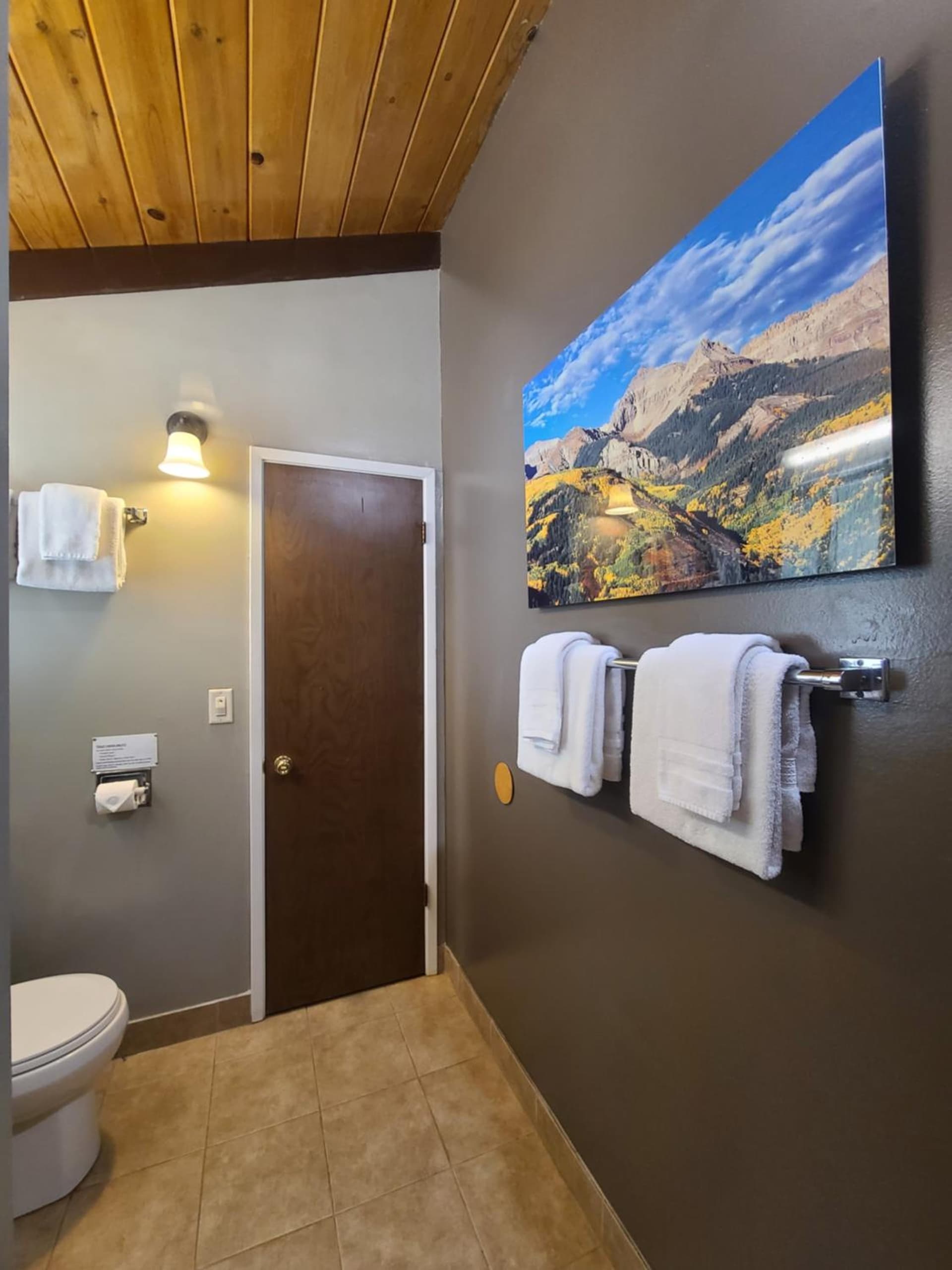 Fern River Resort gallery photo in Felton, CA — image 27