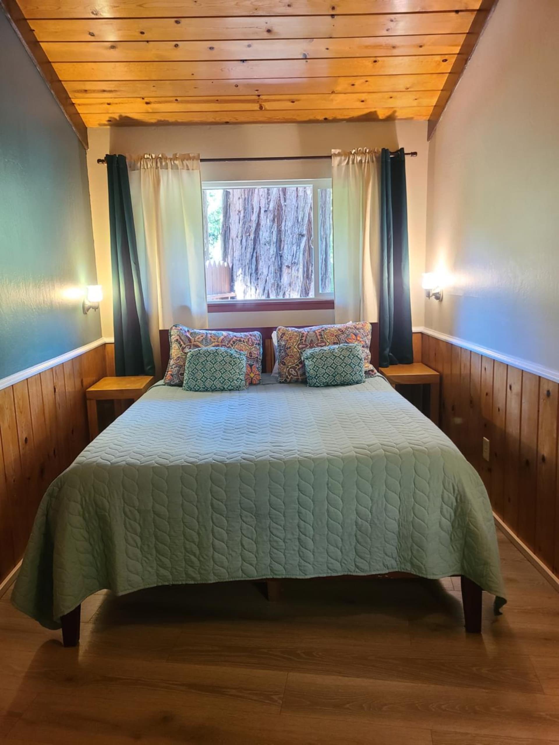 Fern River Resort gallery photo in Felton, CA — image 136