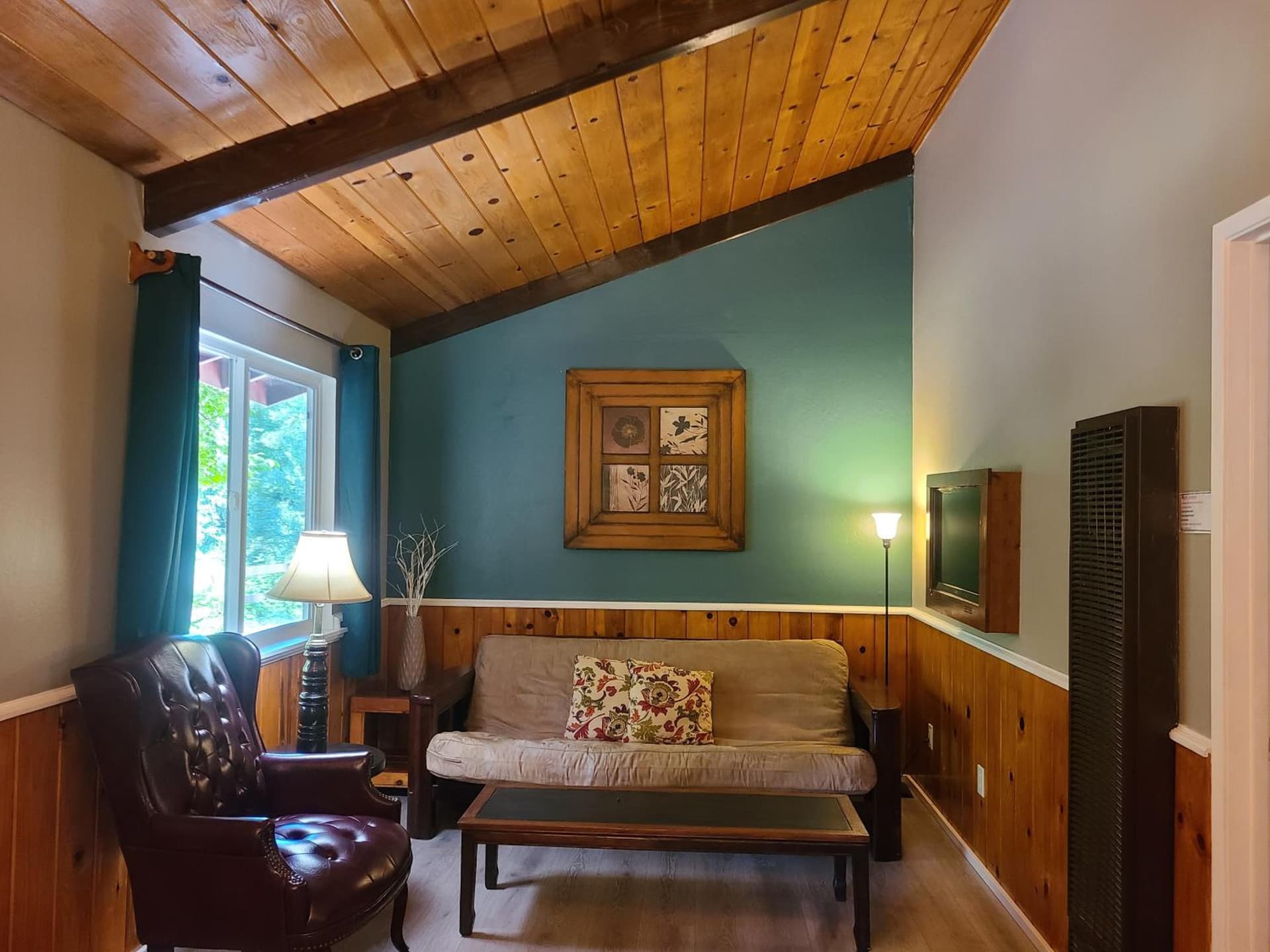 Fern River Resort gallery photo in Felton, CA — image 103