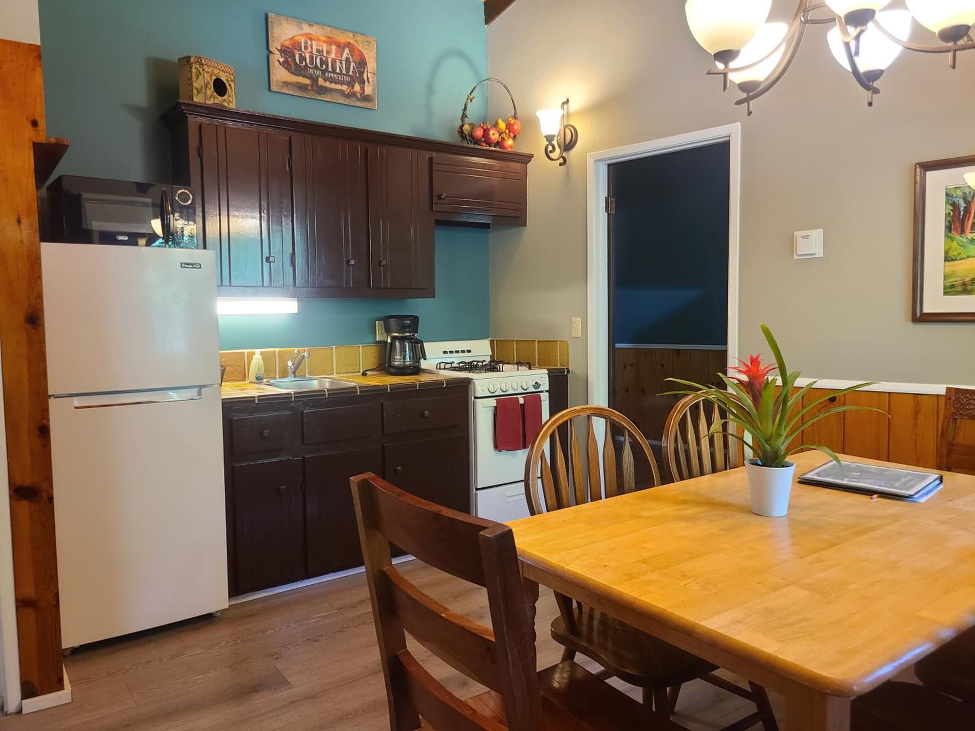 Fern River Resort gallery photo in Felton, CA — image 140