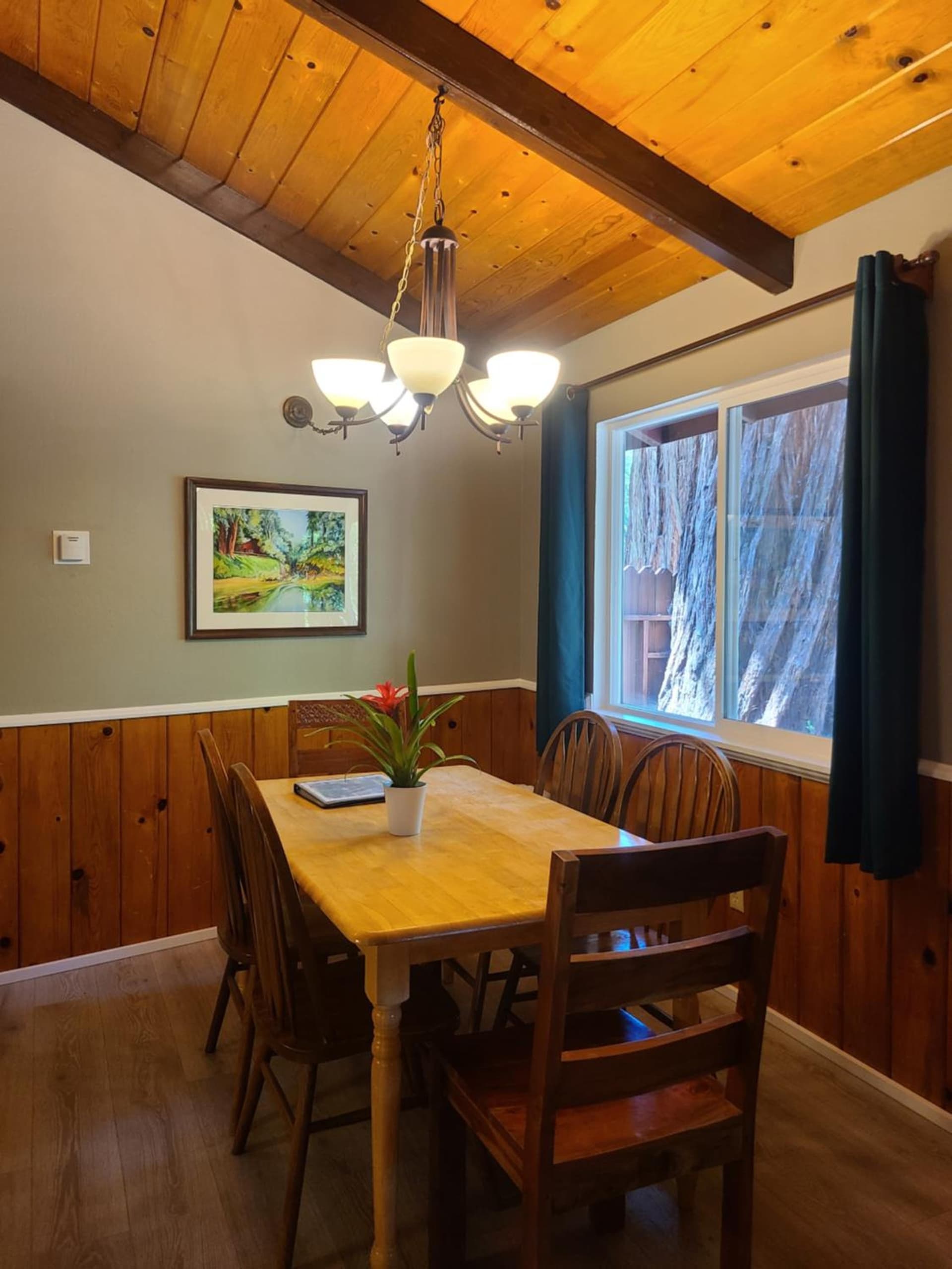 Fern River Resort gallery photo in Felton, CA — image 91