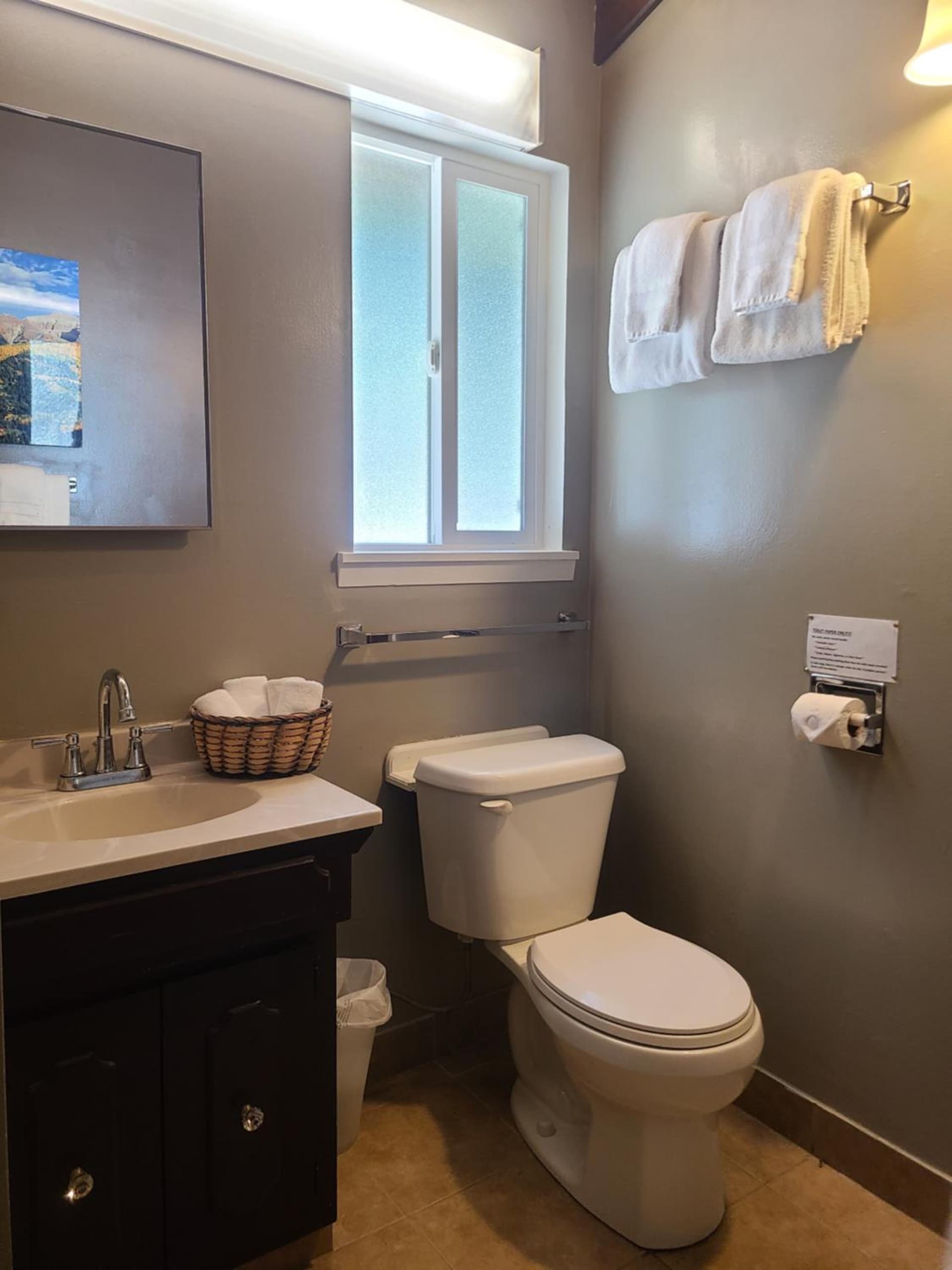 Fern River Resort gallery photo in Felton, CA — image 48