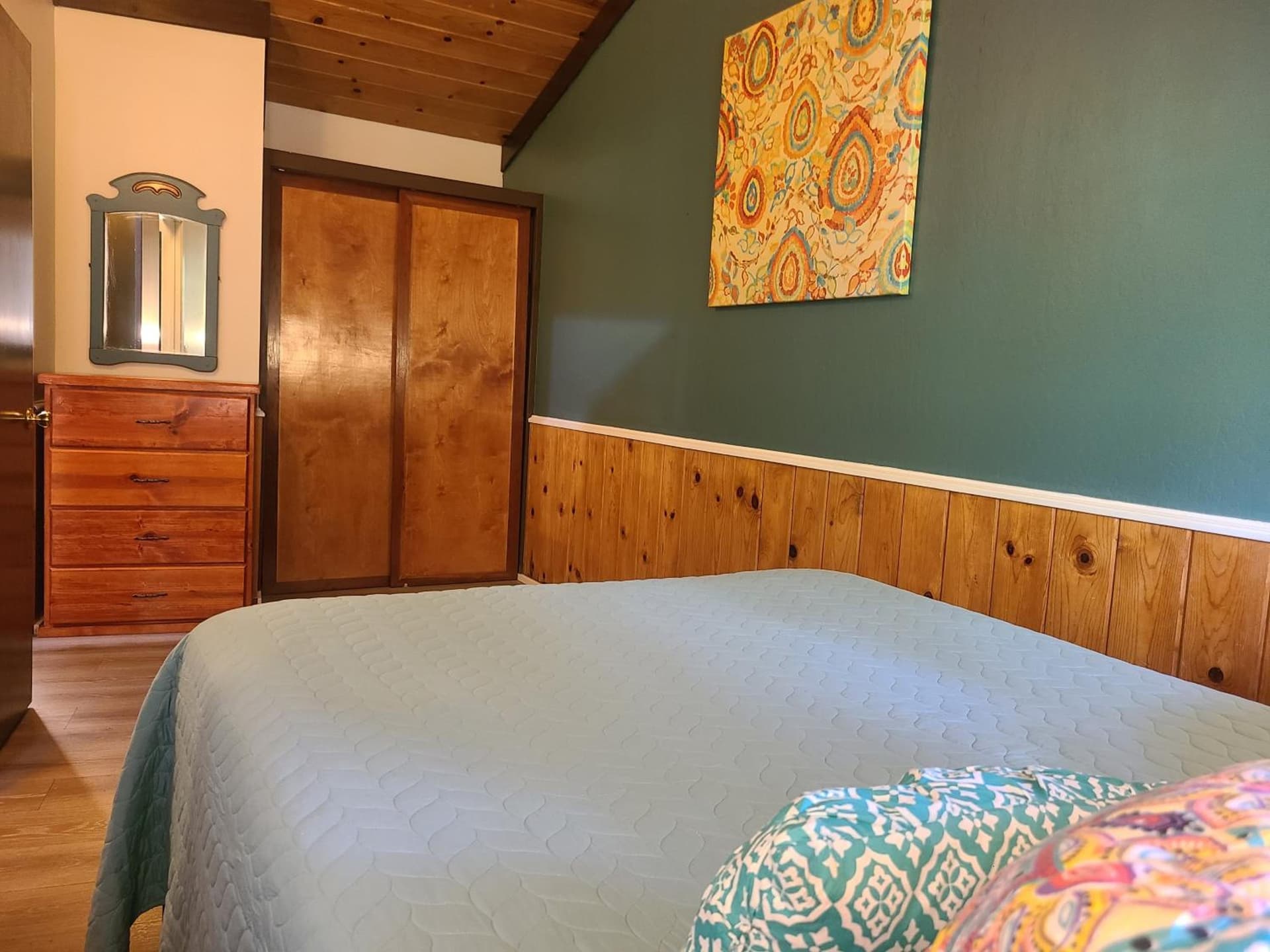 Fern River Resort gallery photo in Felton, CA — image 158