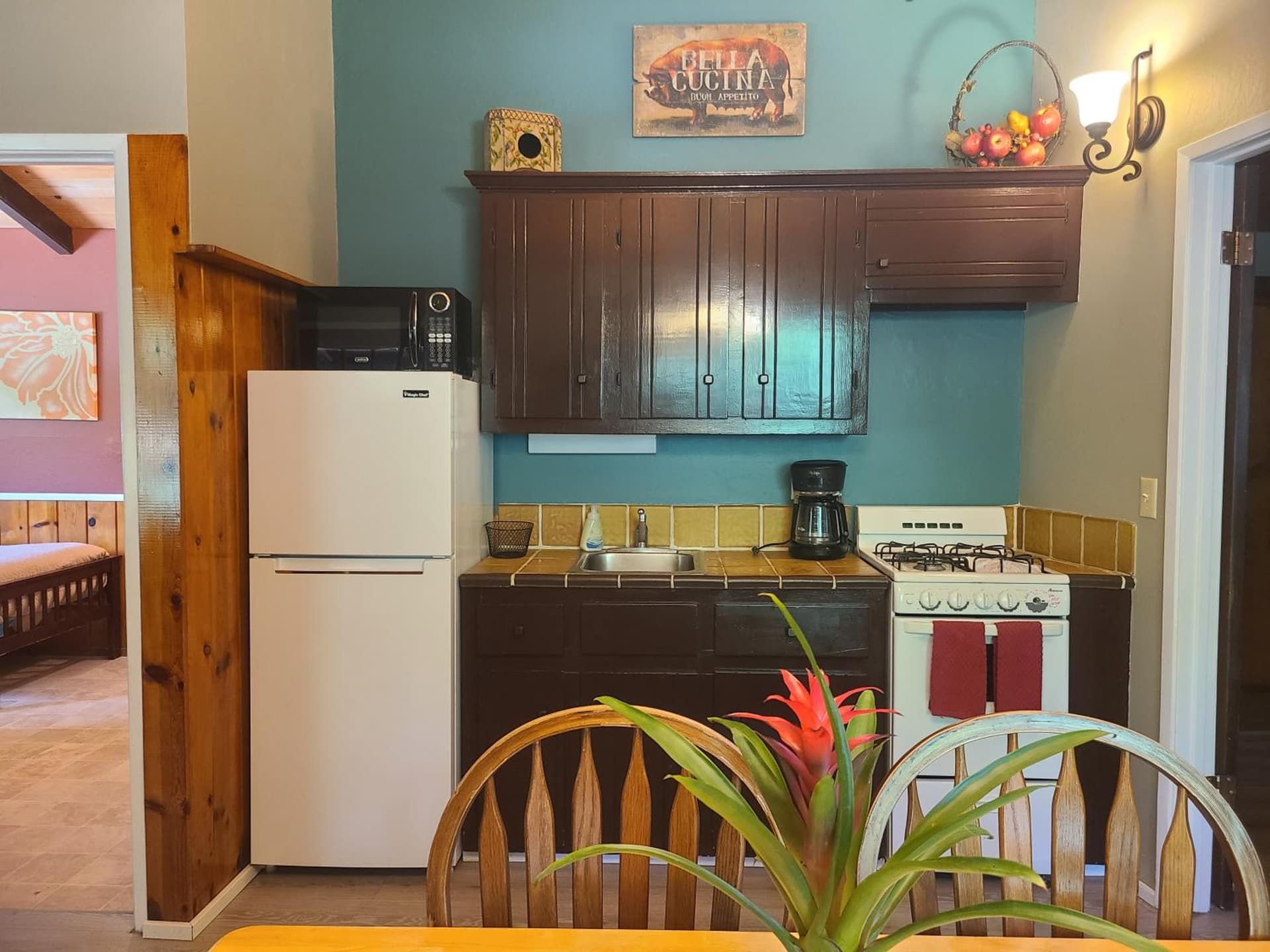 Fern River Resort gallery photo in Felton, CA — image 13