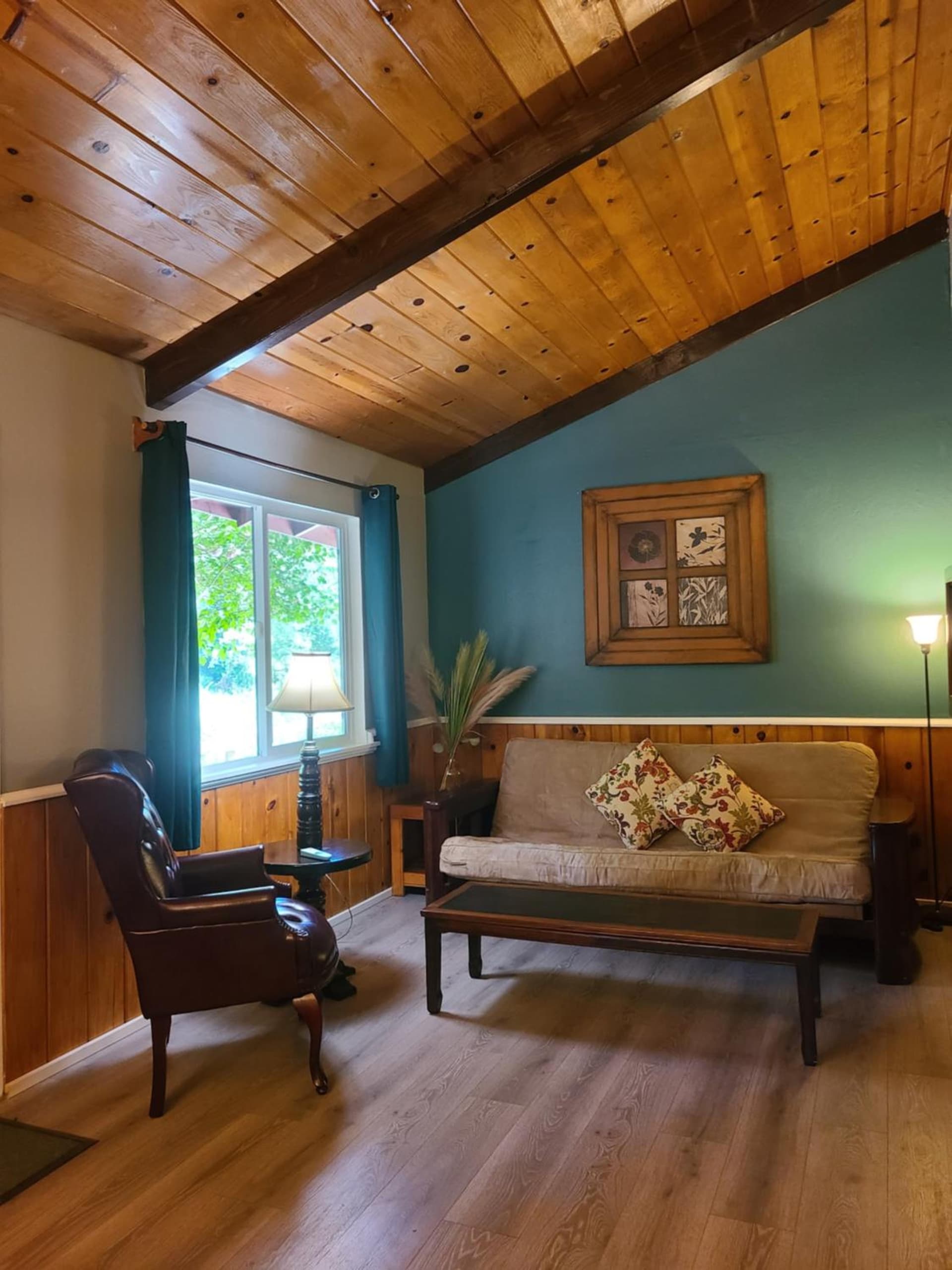 Fern River Resort gallery photo in Felton, CA — image 53