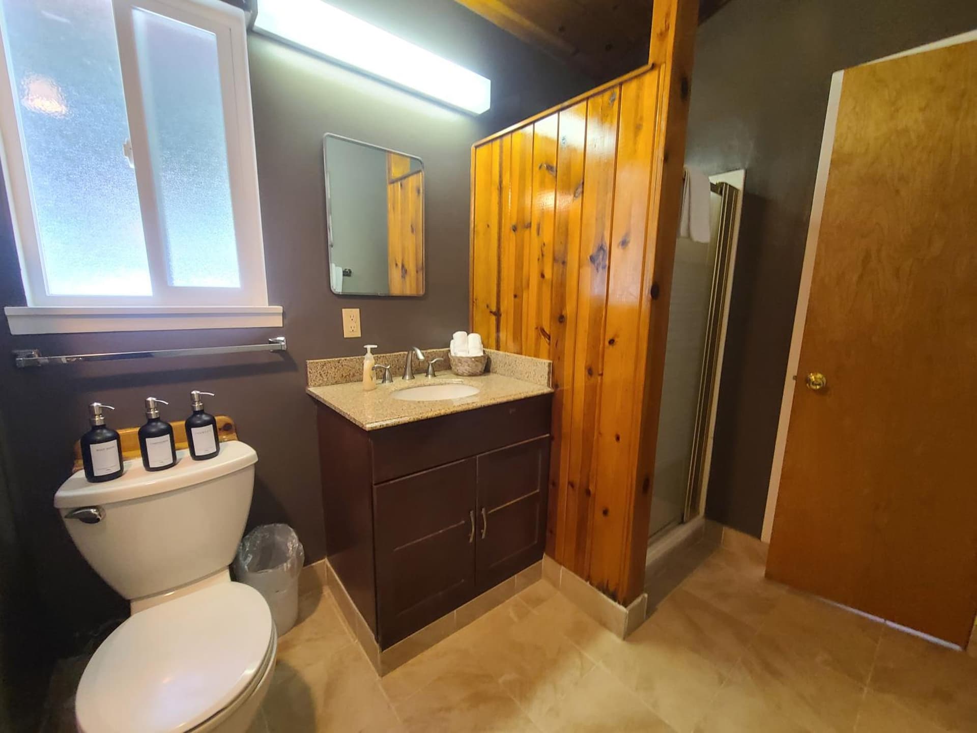Fern River Resort gallery photo in Felton, CA — image 17