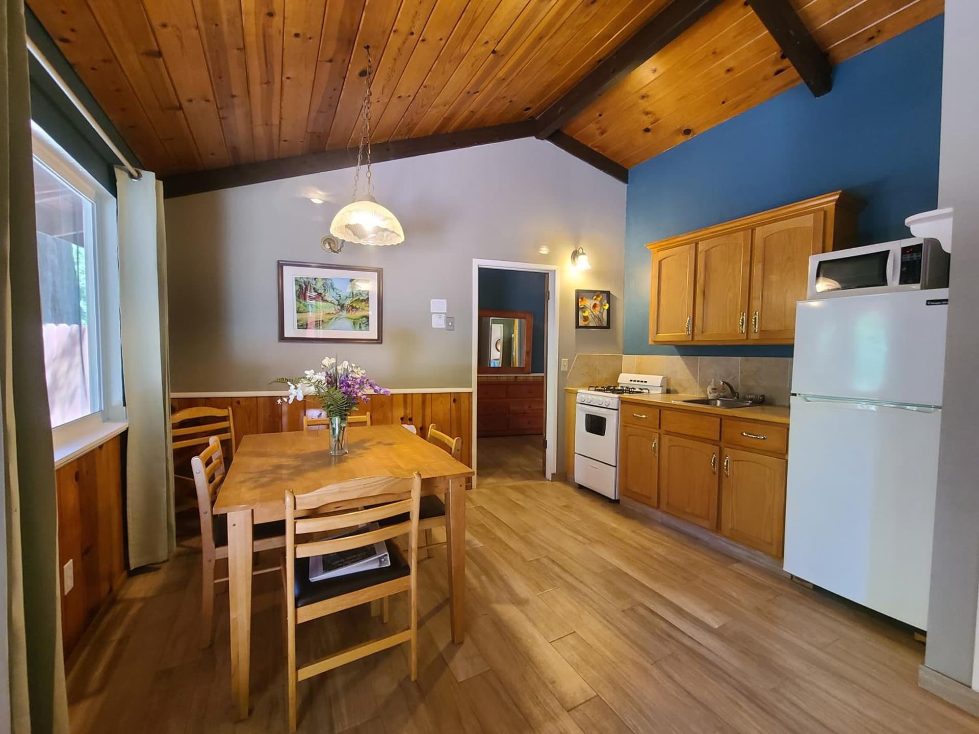 Fern River Resort gallery photo in Felton, CA — image 50