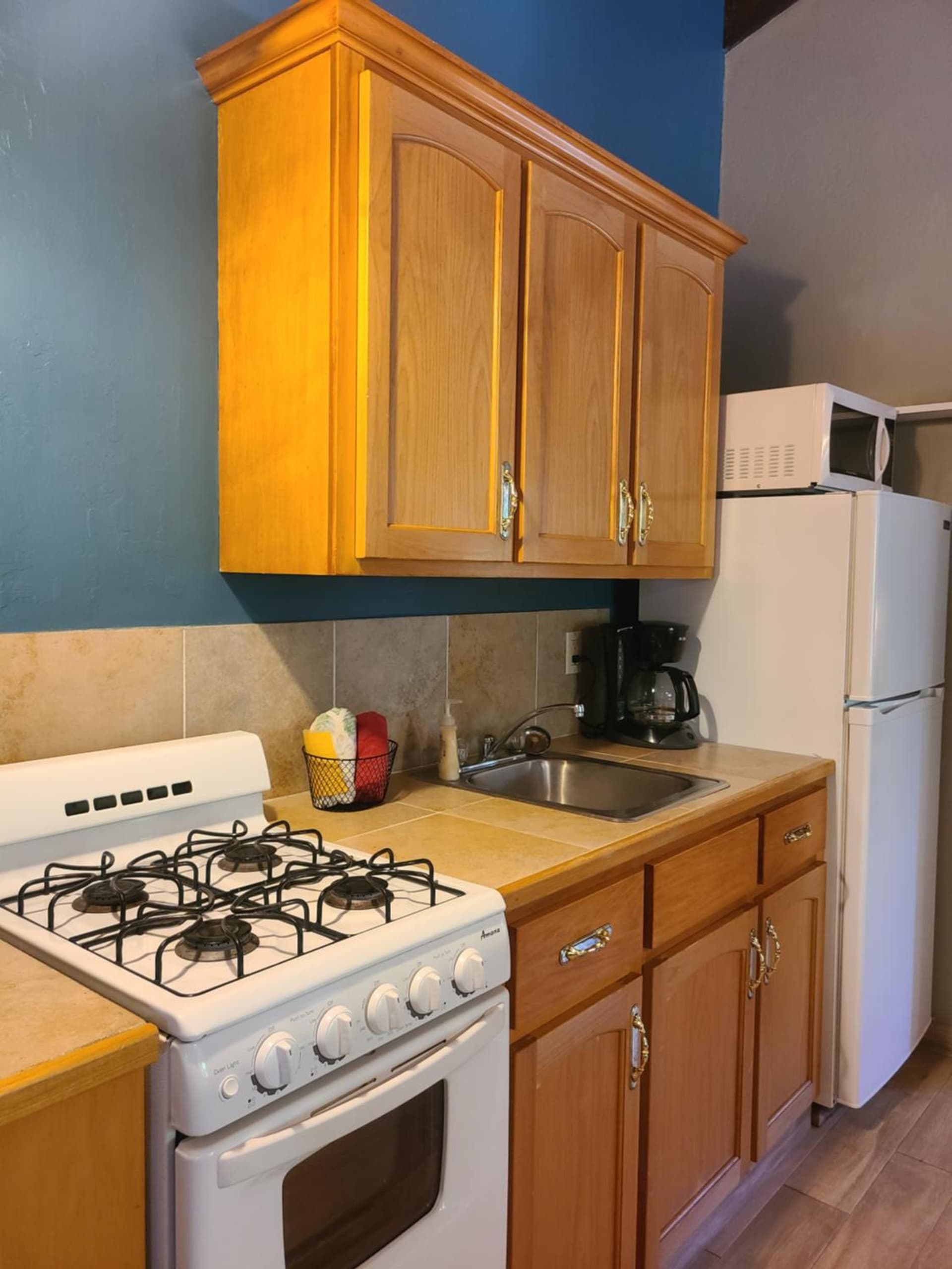 Fern River Resort gallery photo in Felton, CA — image 170