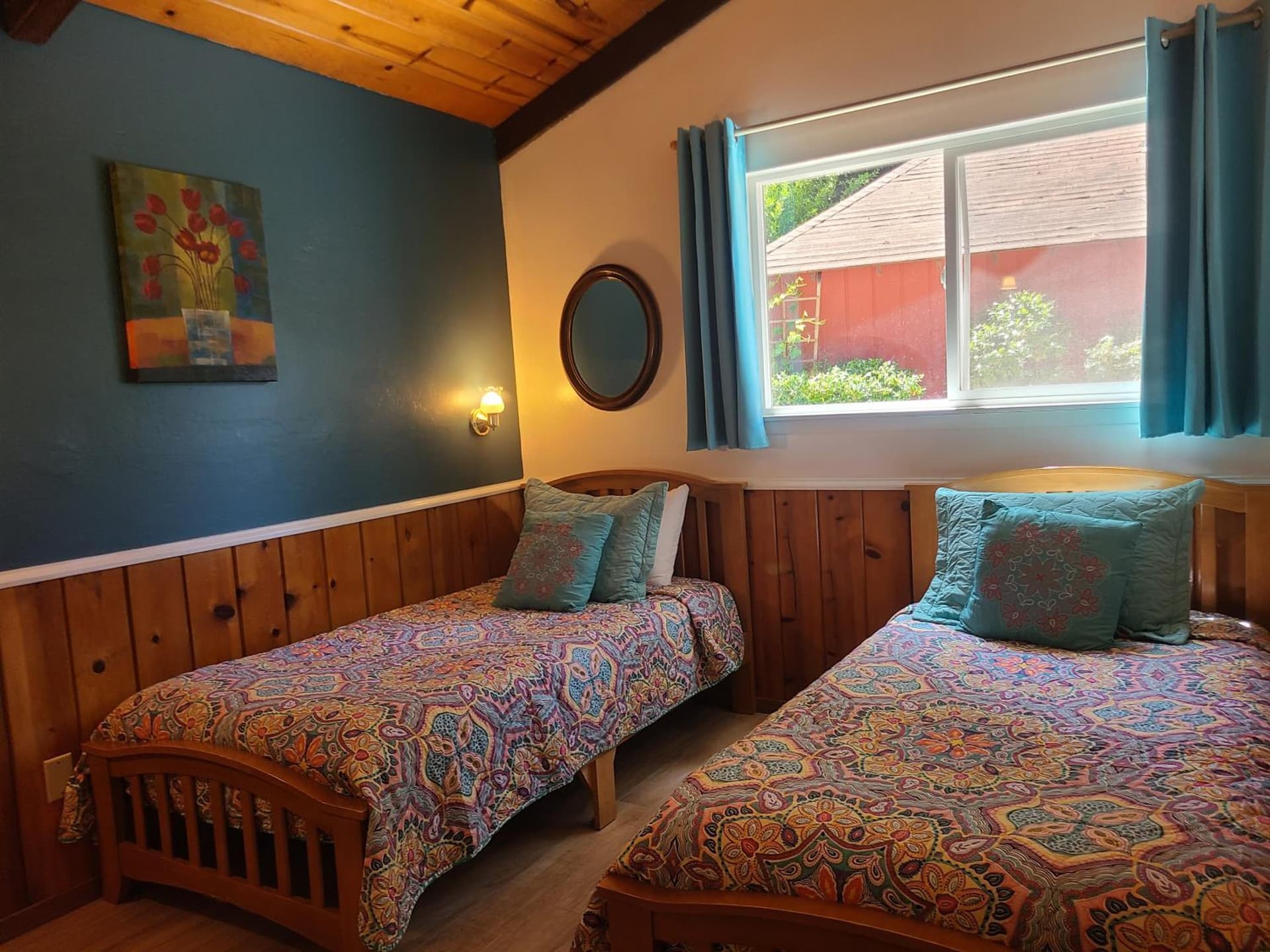 Fern River Resort gallery photo in Felton, CA — image 87