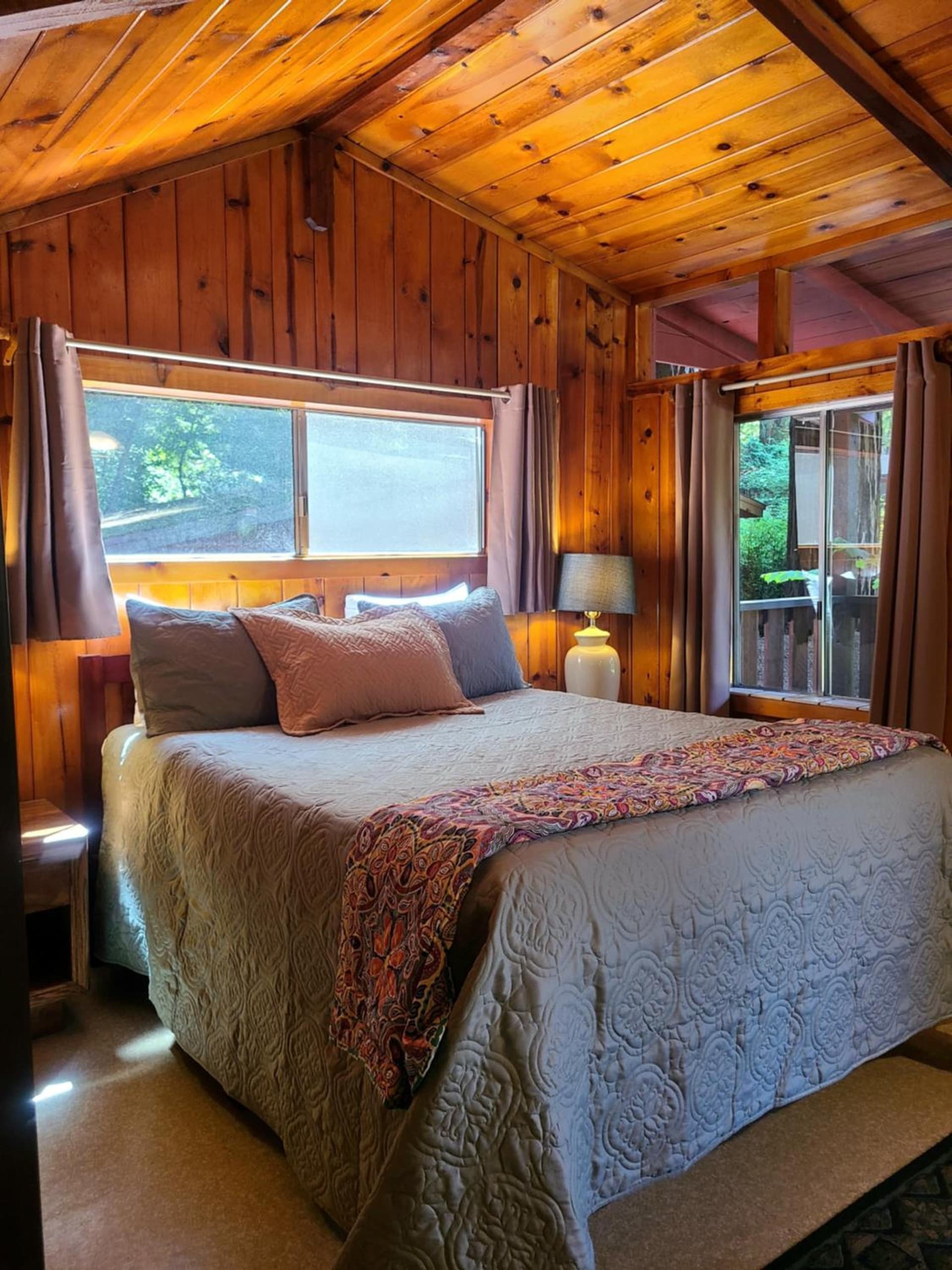 Fern River Resort gallery photo in Felton, CA — image 72