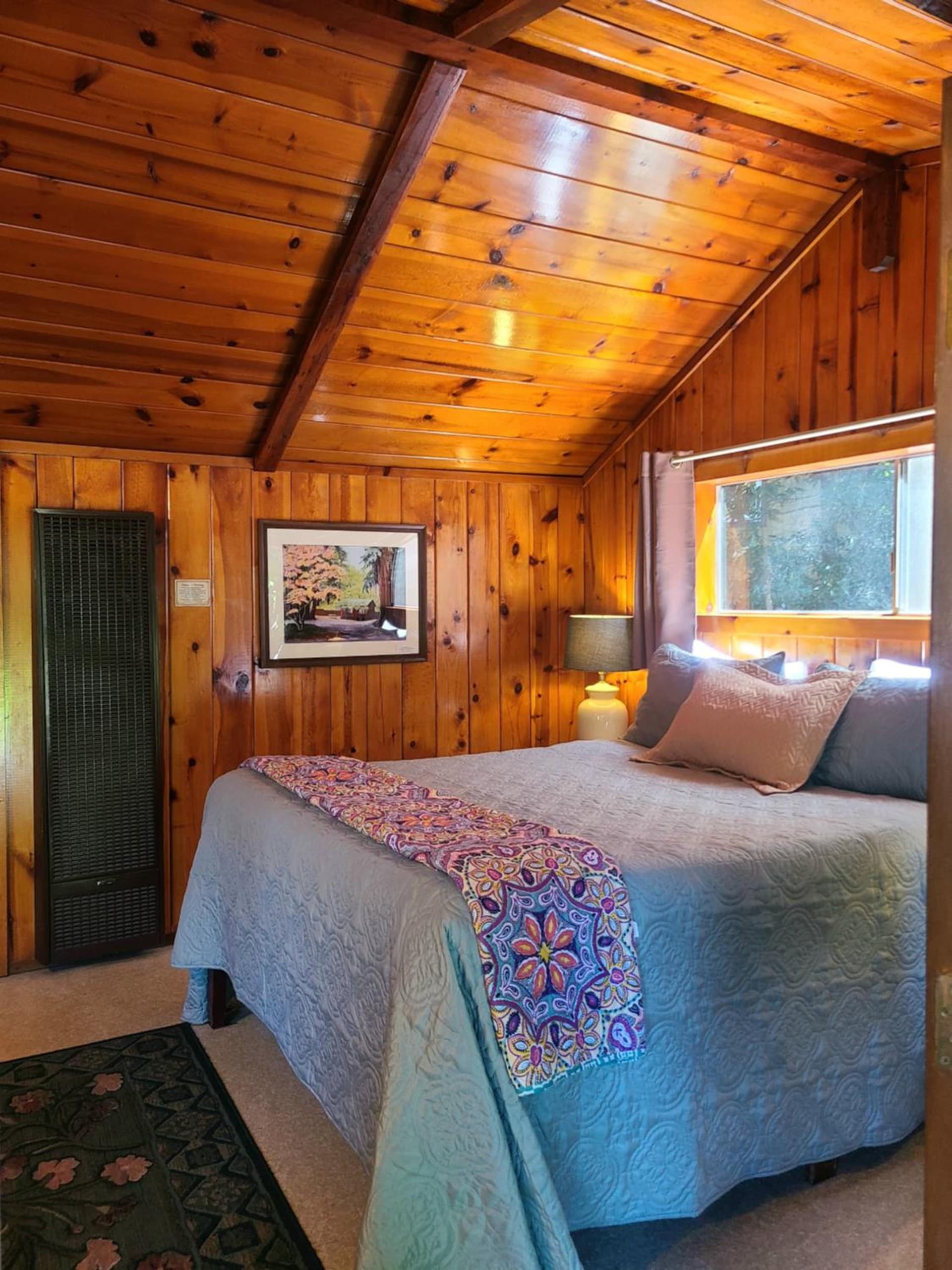 Fern River Resort gallery photo in Felton, CA — image 51